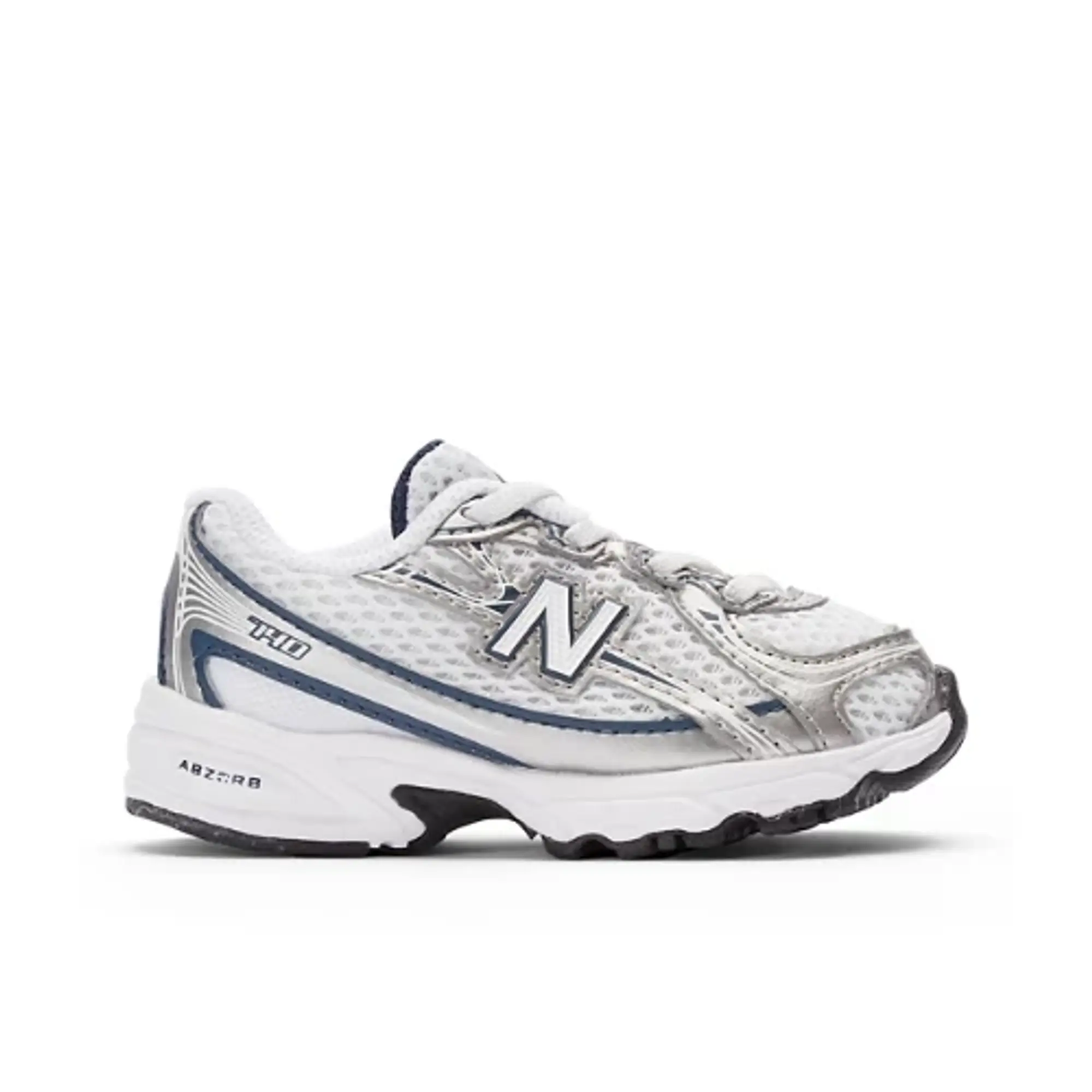 New Balance 740 Unisex Shoes - Blue