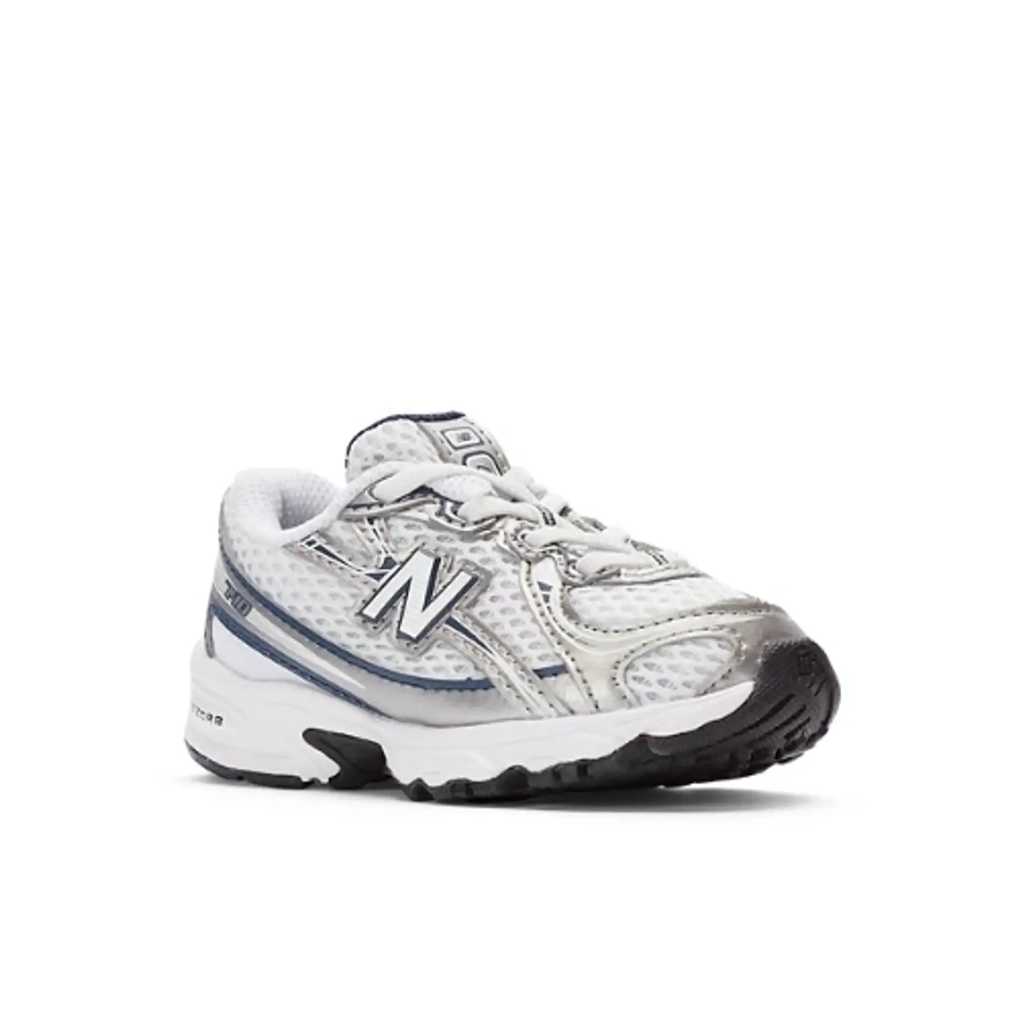 New Balance 740 Unisex Shoes - Blue