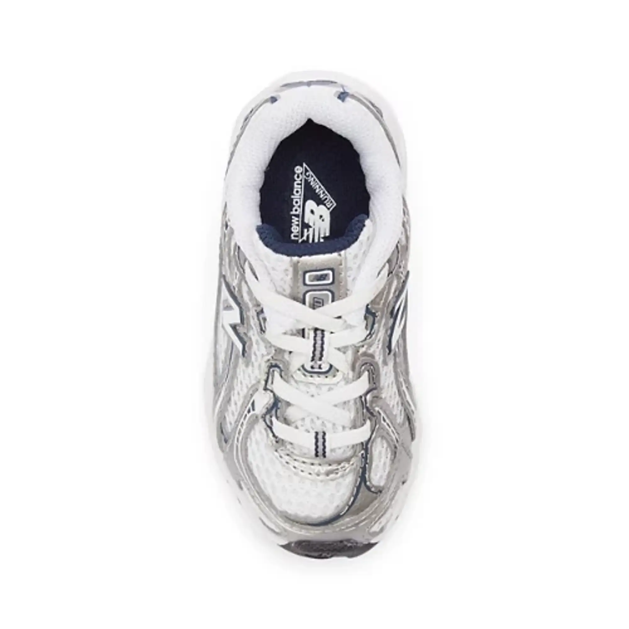 New Balance 740 Unisex Shoes - Blue