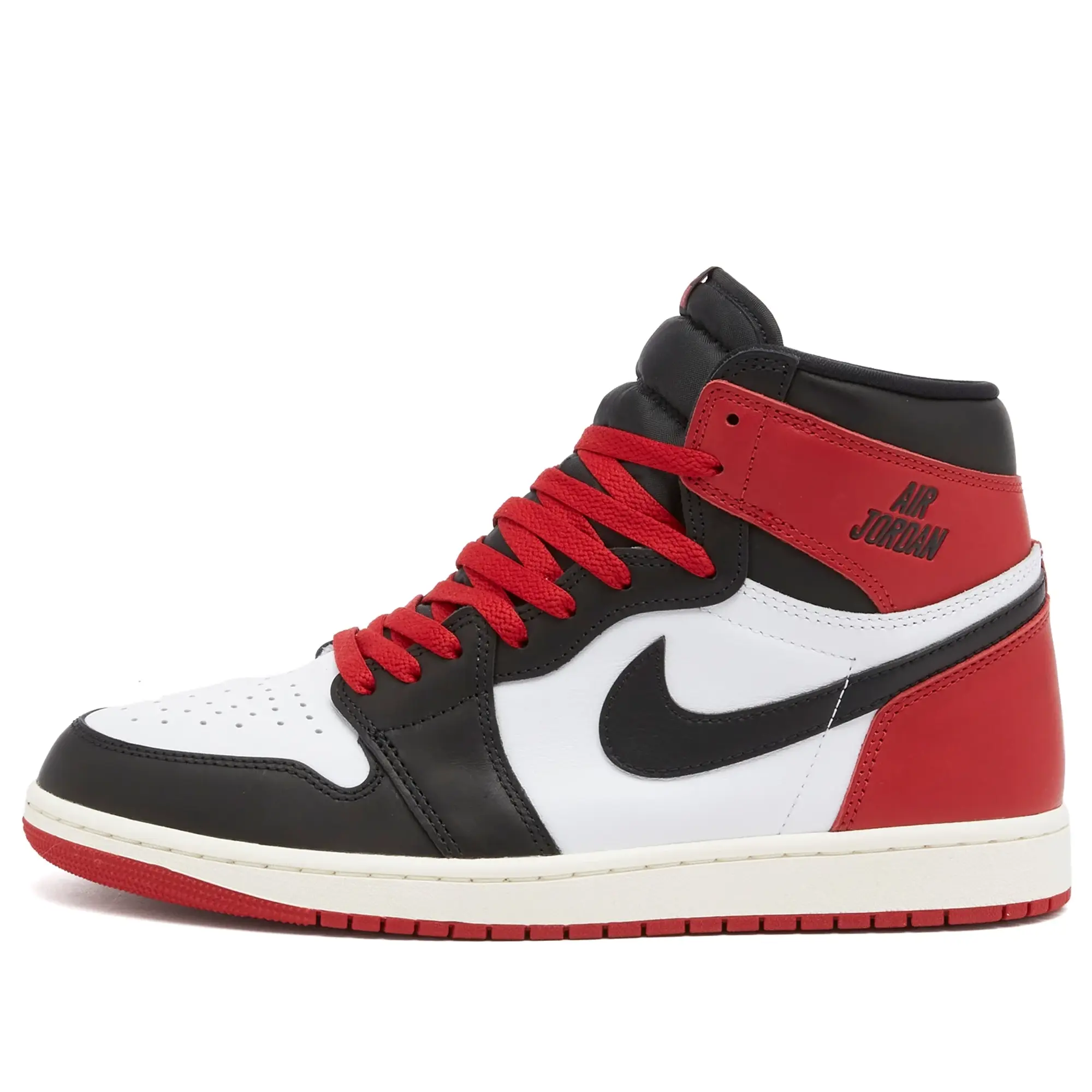 Nike Jordan Jordan Air 1 High Infant, Black