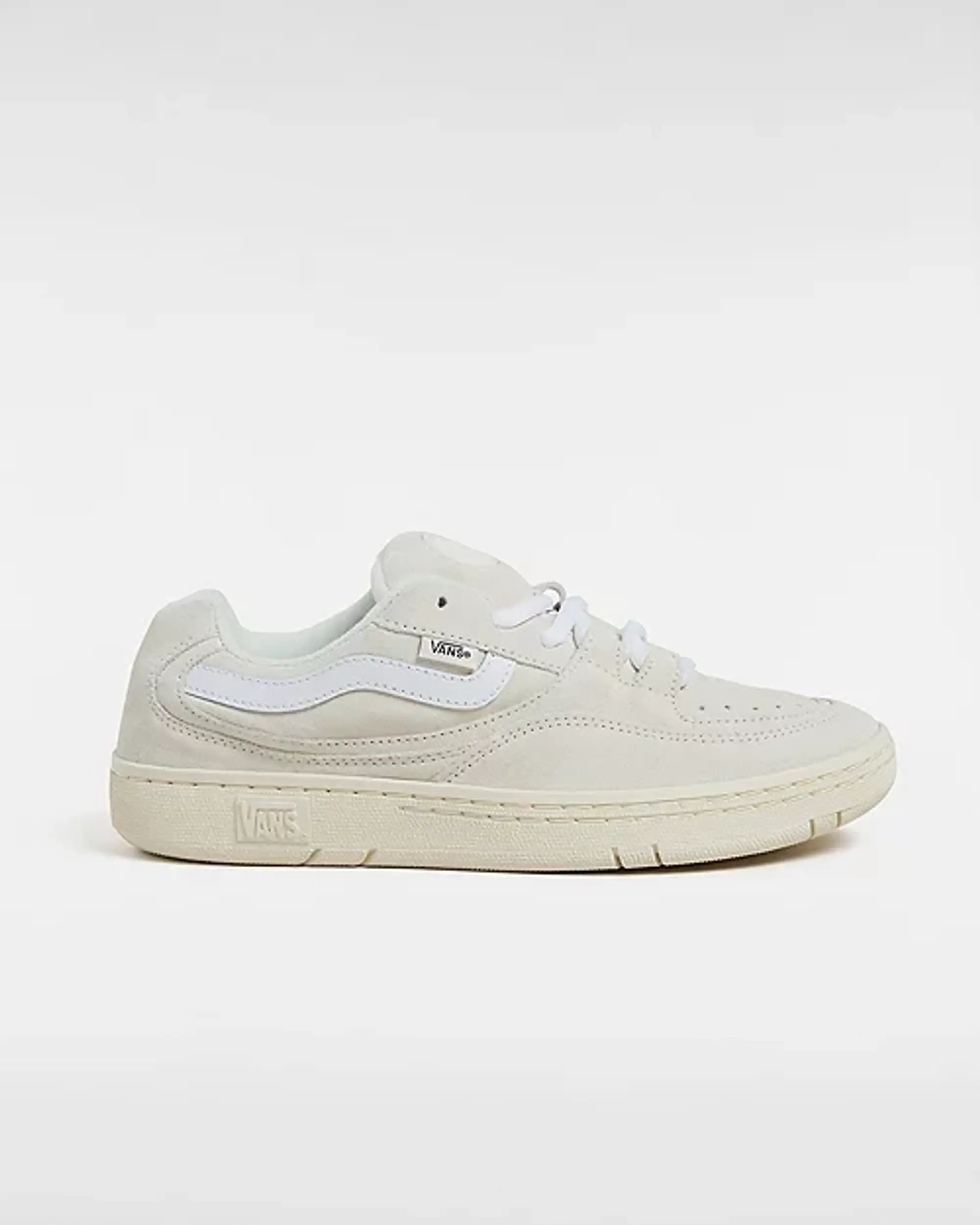 Vans - Speed Ws Shoes, Man, White