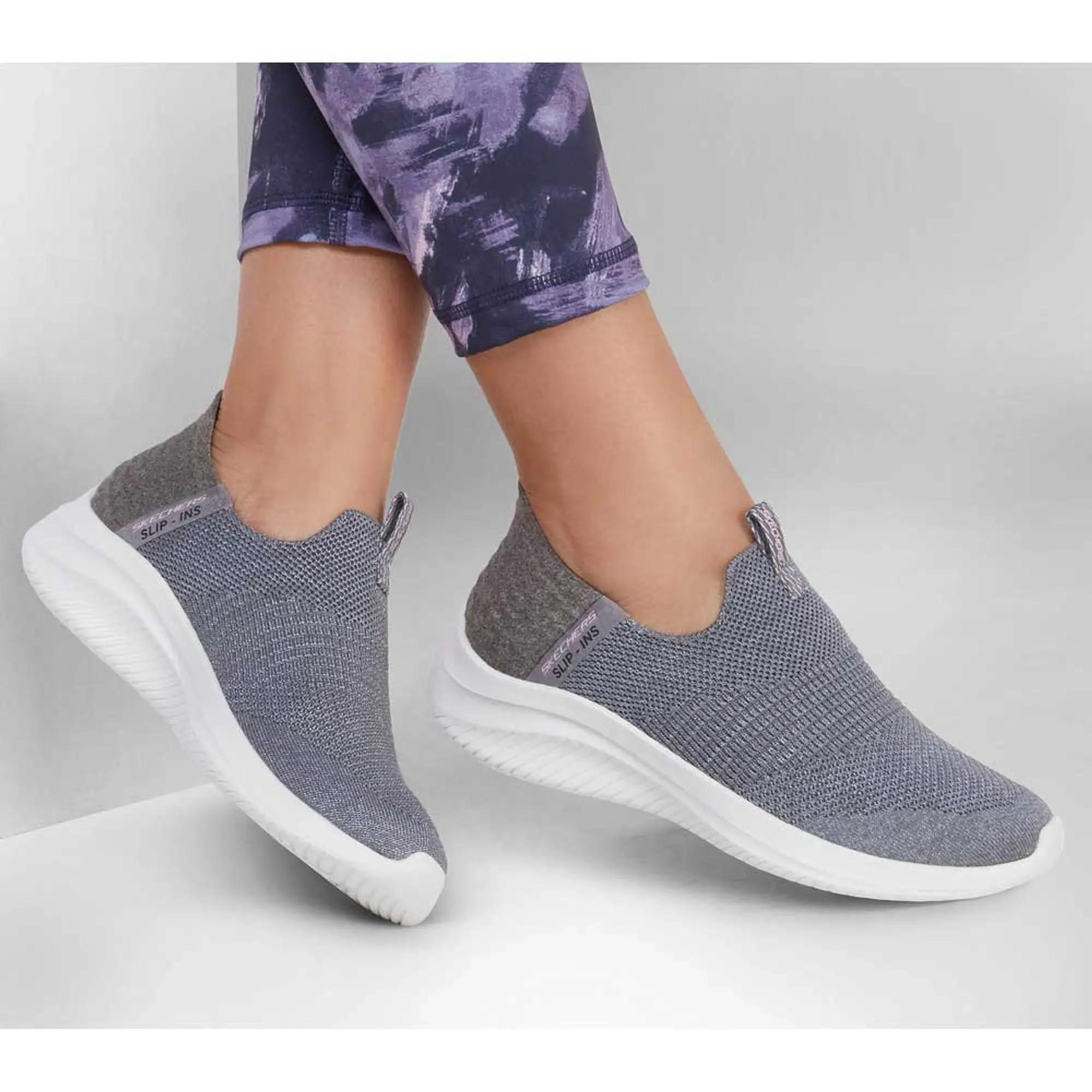 Skechers Ultra Flex 3.0 Slip-on Shoes