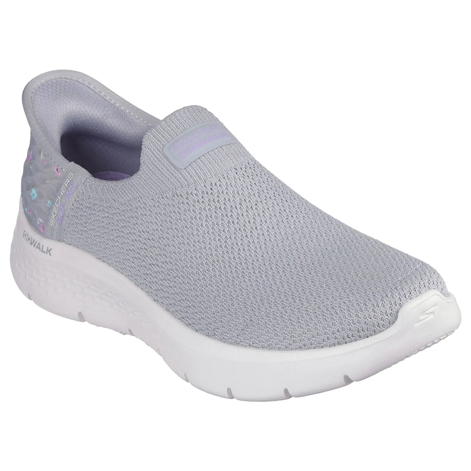 Skechers Go Walk Flex Slip-on Shoes