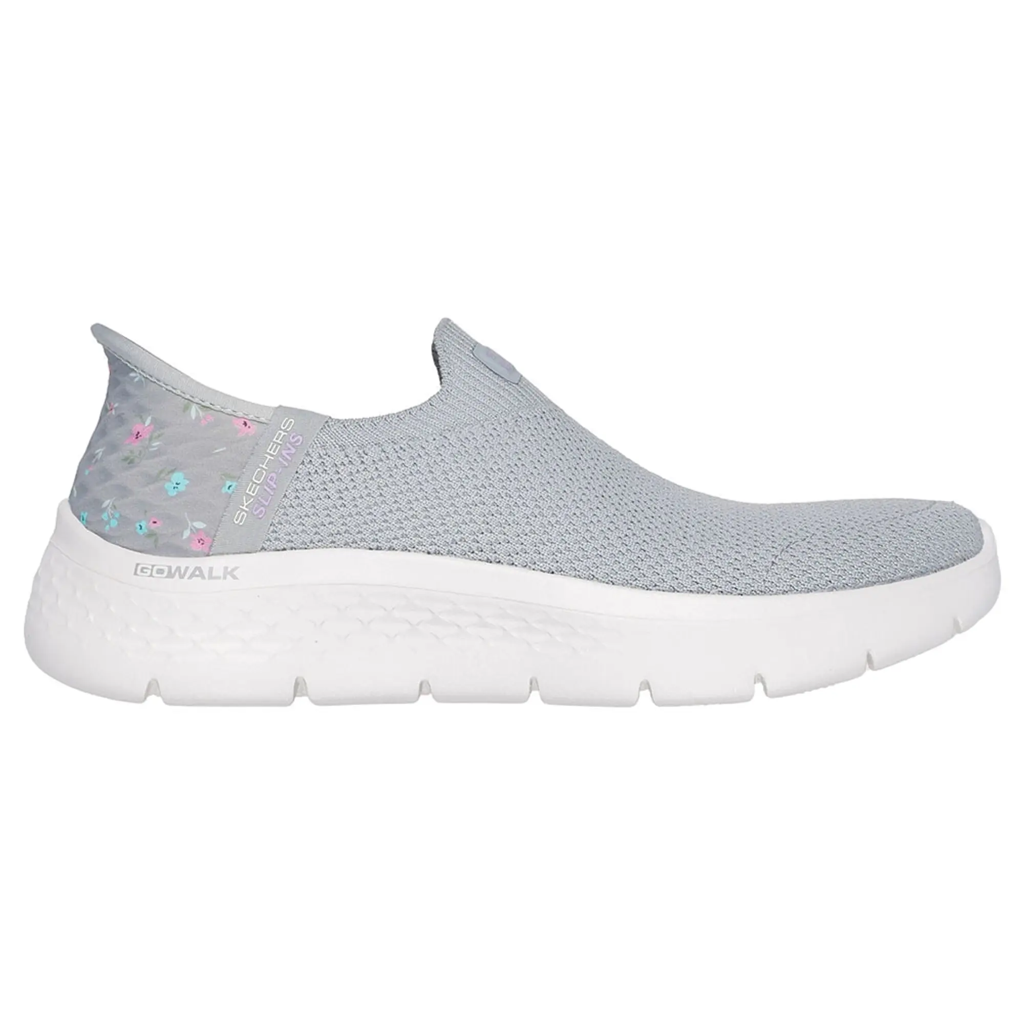Skechers Go Walk Flex Slip-on Shoes
