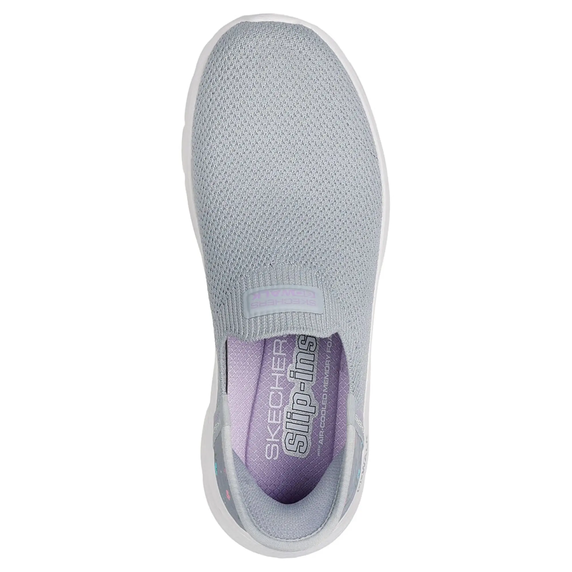 Skechers Go Walk Flex Slip-on Shoes