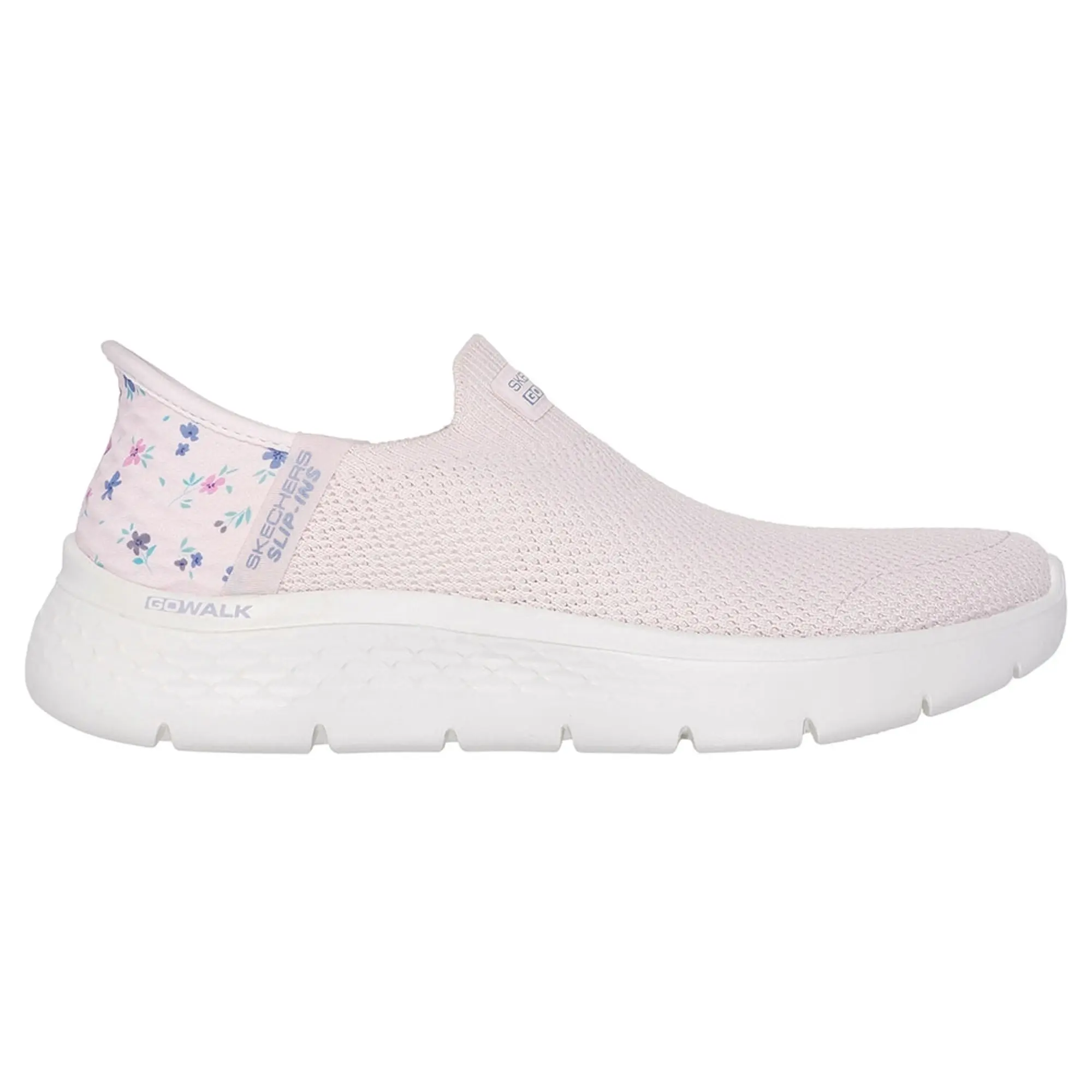 Skechers Go Walk Flex Slip-on Shoes