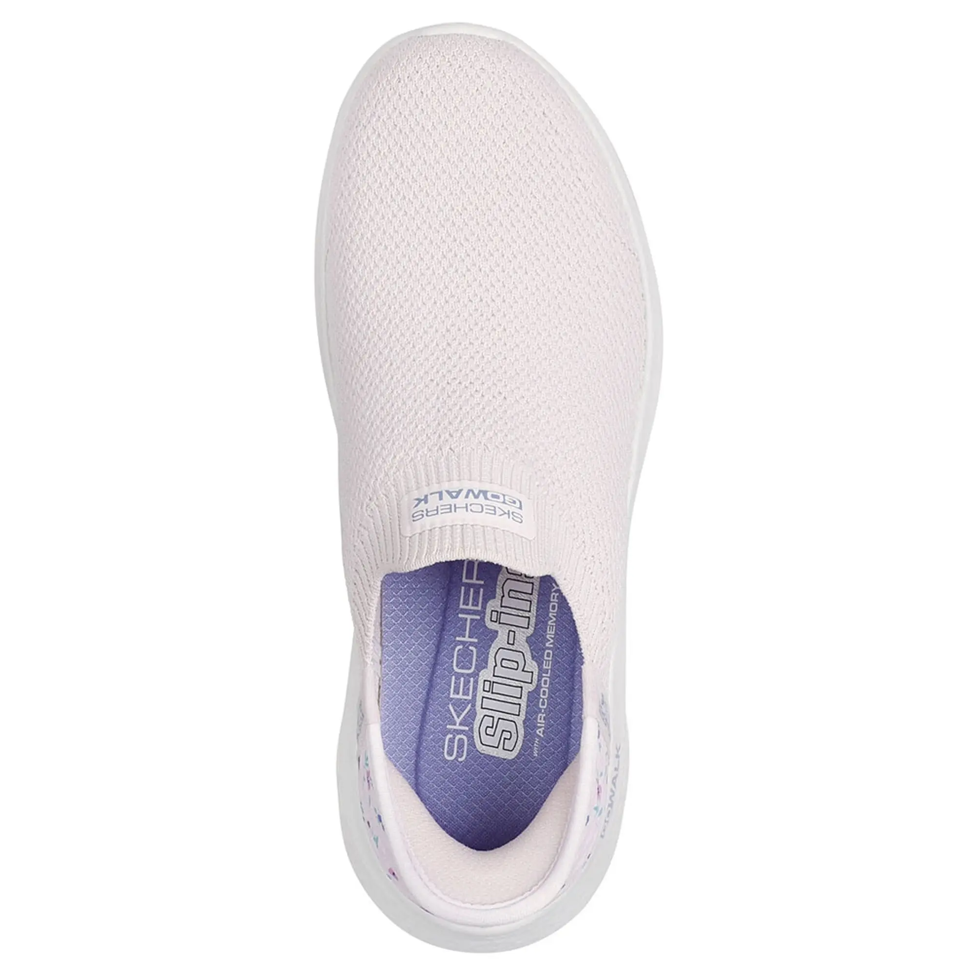 Skechers Go Walk Flex Slip-on Shoes