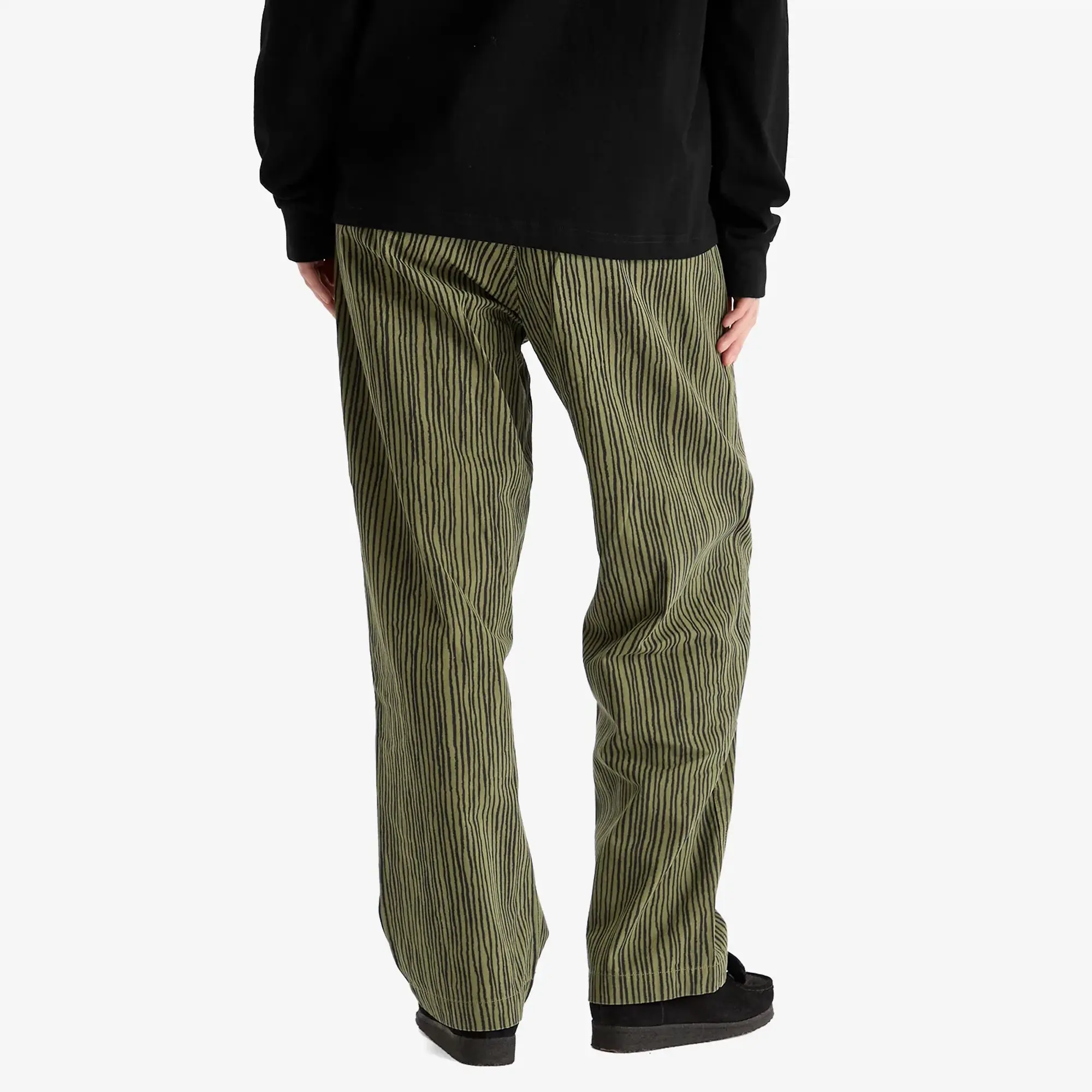 Heresy Women's Barrow Trousers Stripe