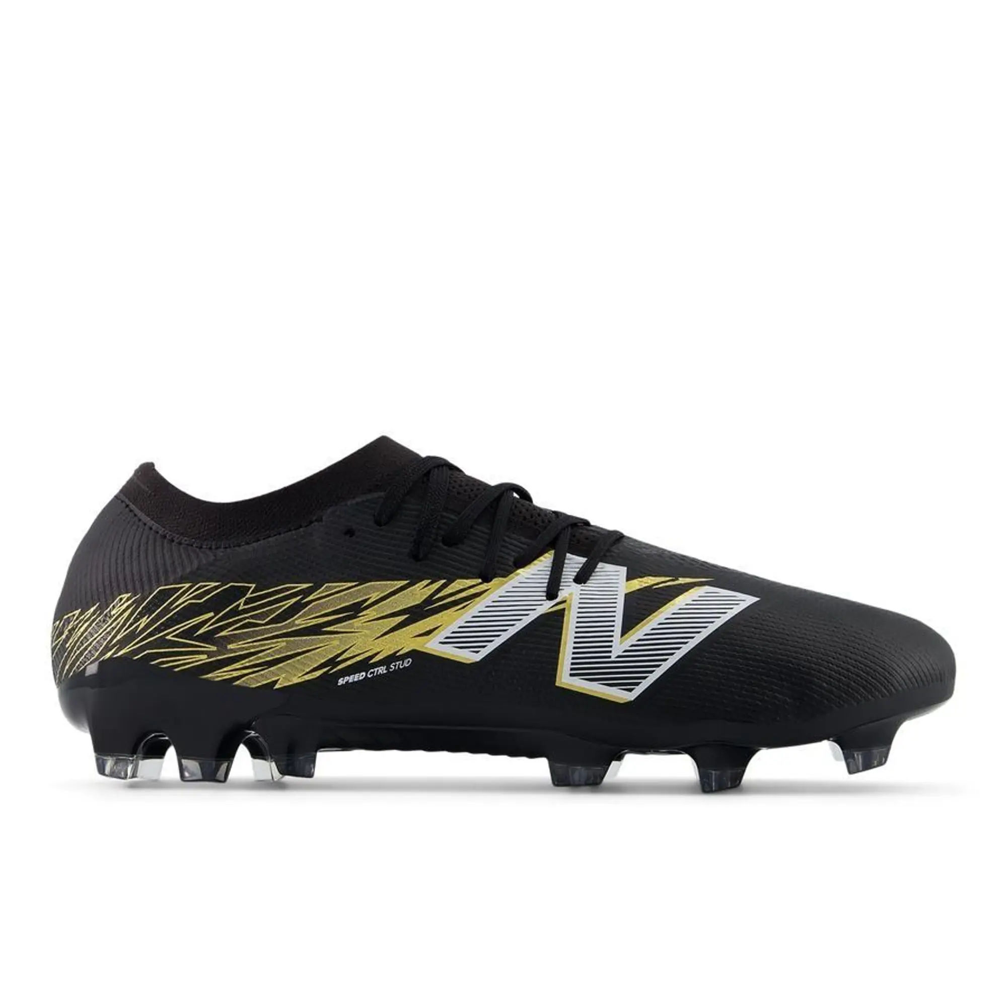 New Balance Unisex FURON ELITE FG V8 Synthetic