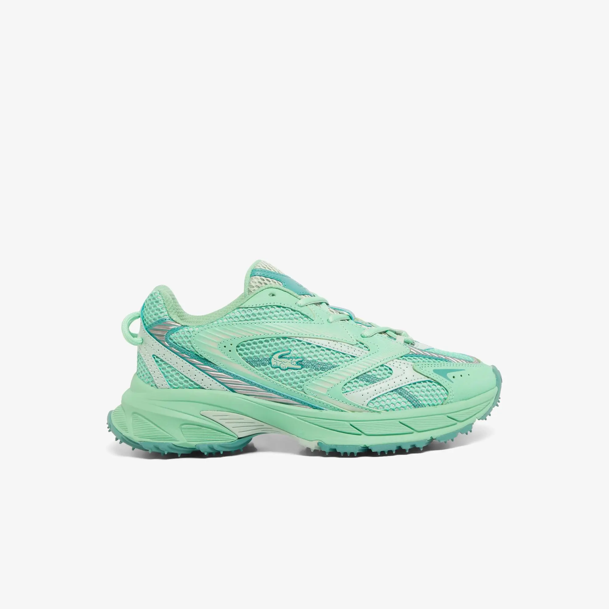 Lacoste Neo Shot Men Shoes - Green