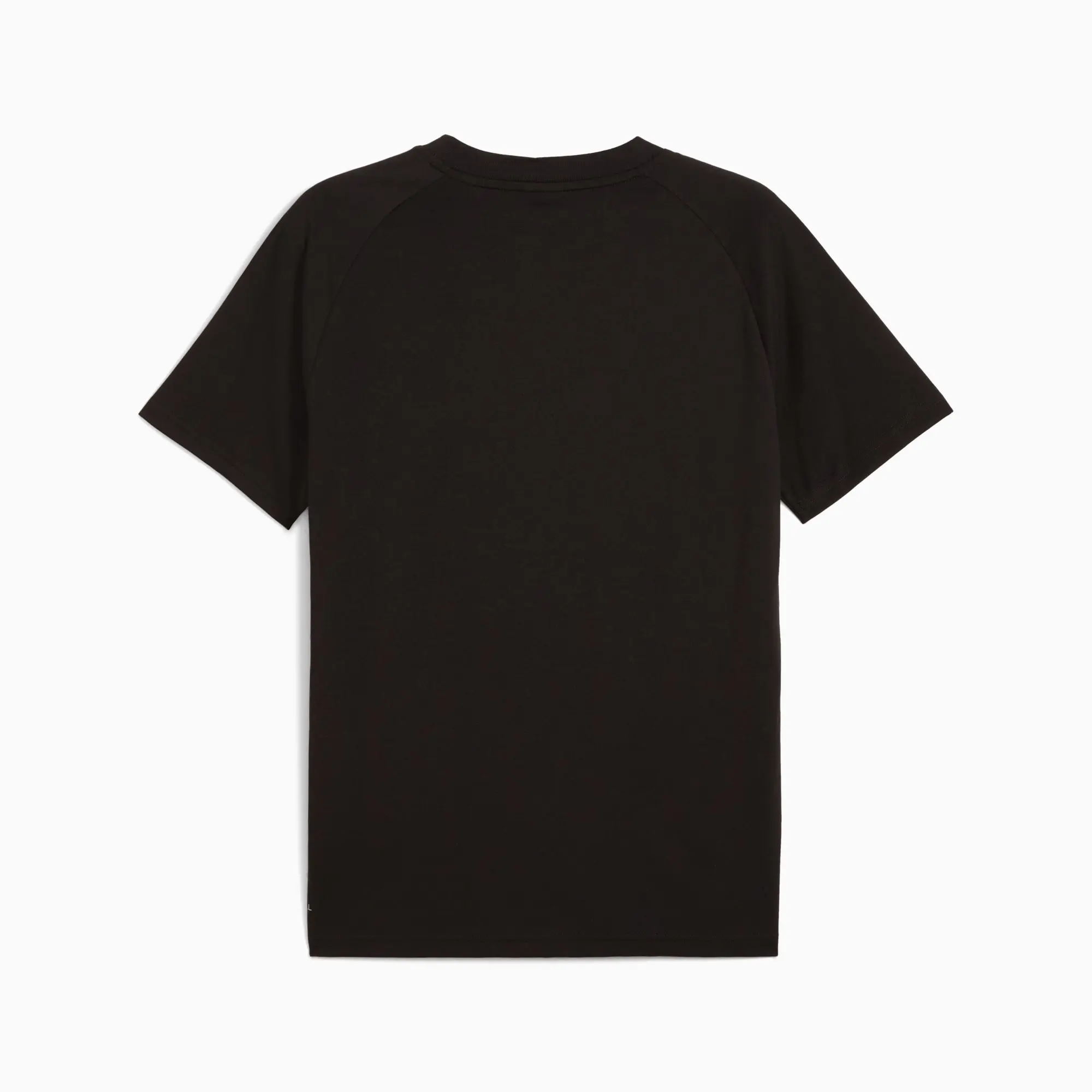 PUMAtech Pocket T-Shirt Men, Black
