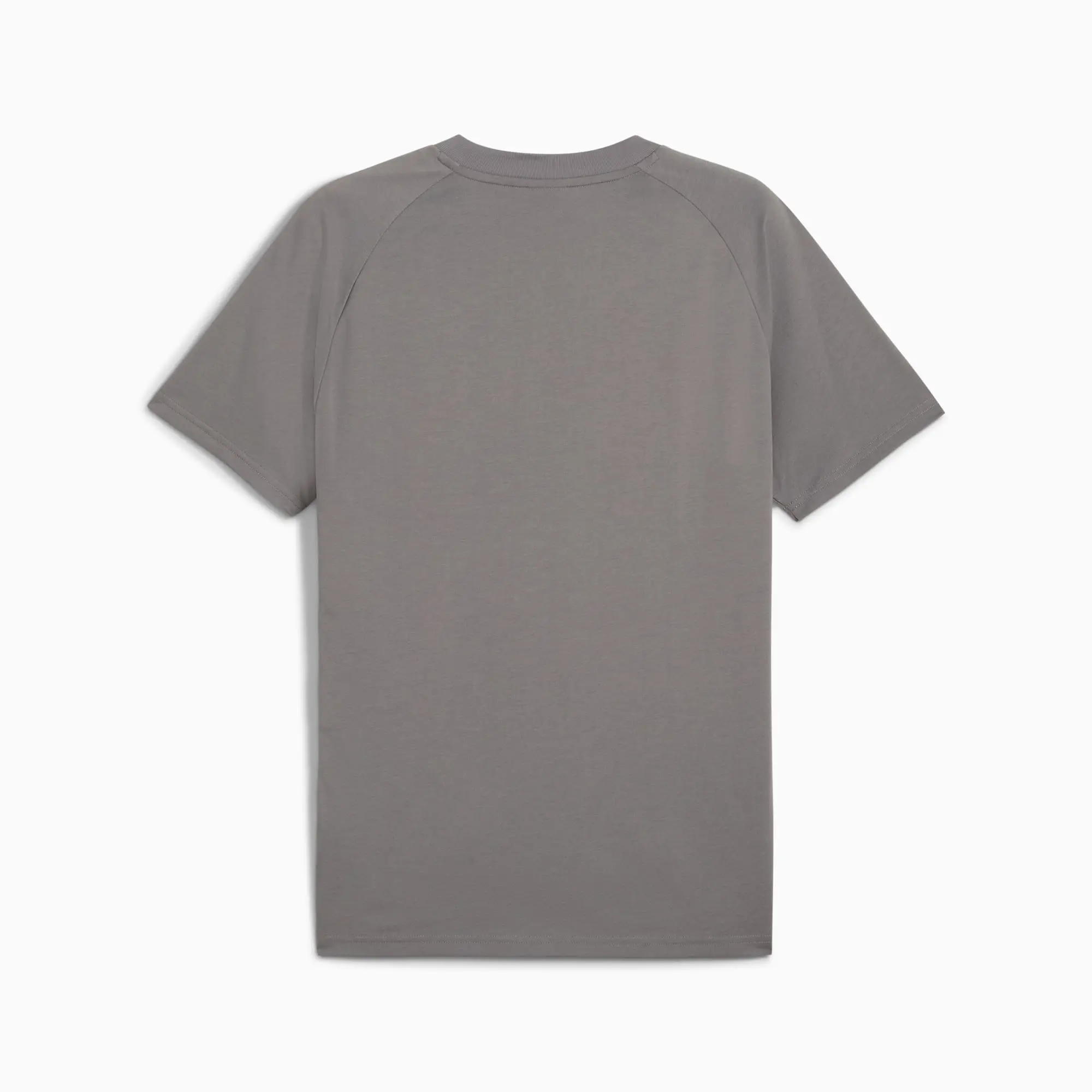 PUMAtech Pocket T-Shirt Men, Cast Iron