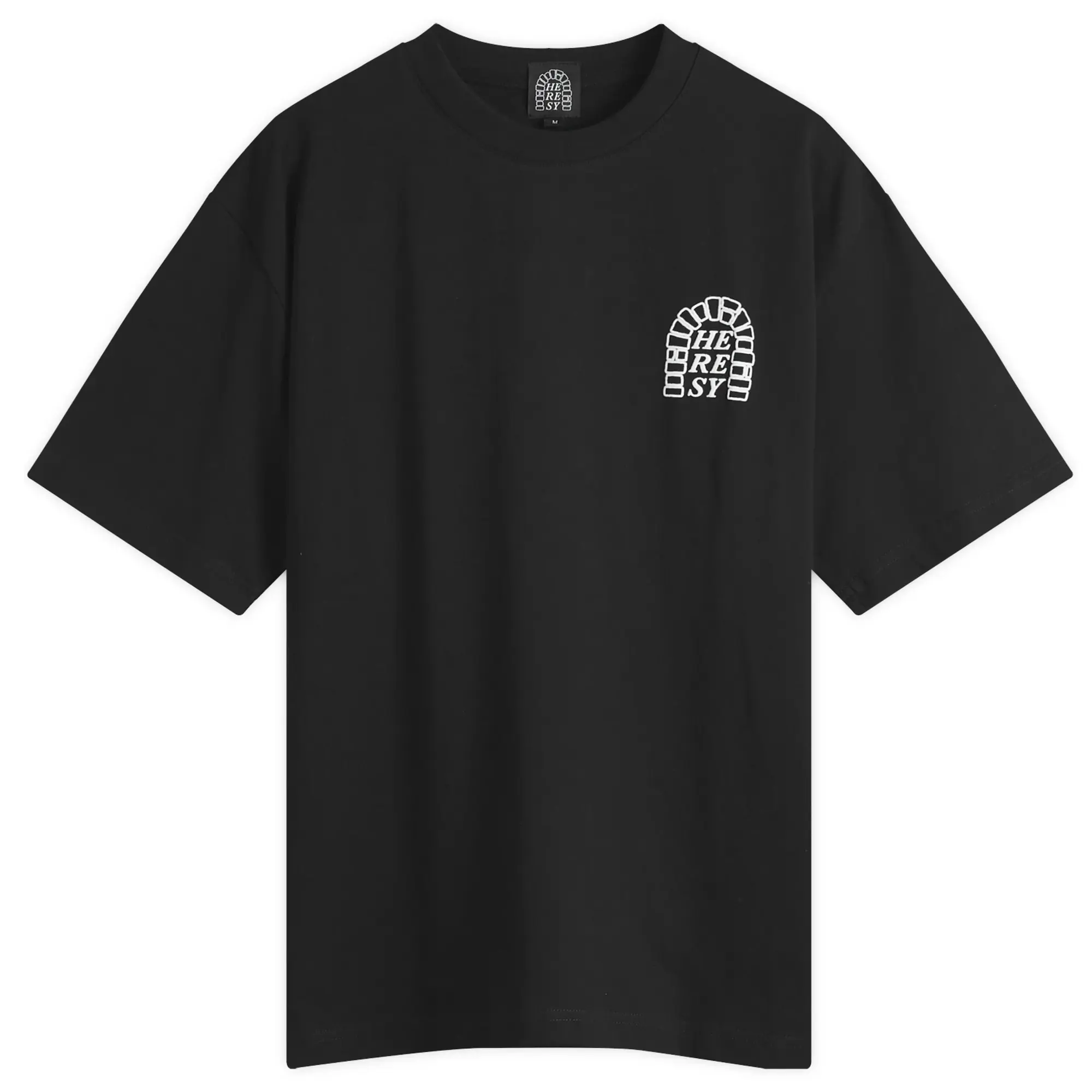 Heresy Men's Arch T-Shirt Black