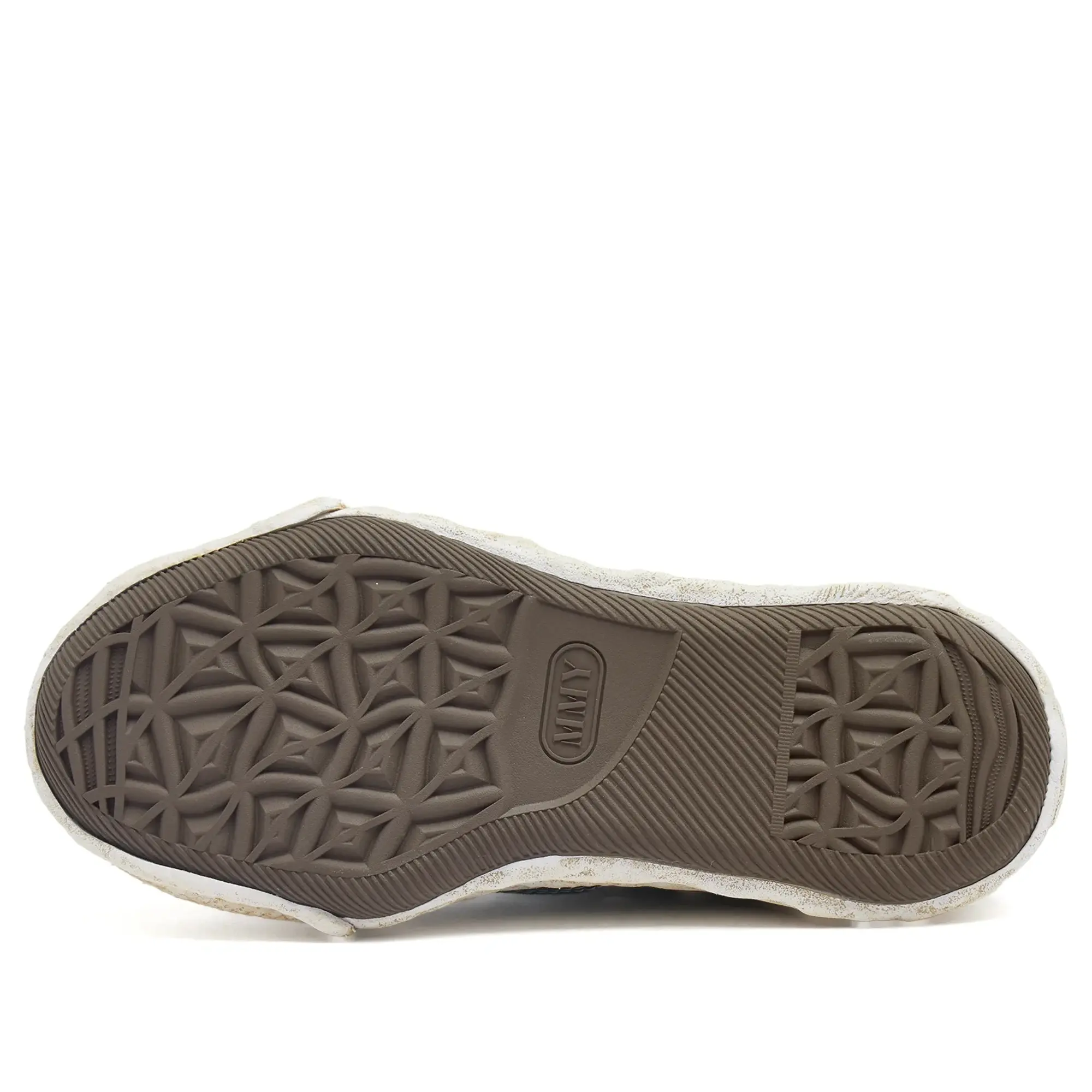 Maison Mihara Yasuhiro Peterson 23 Low Top Sneaker - Green