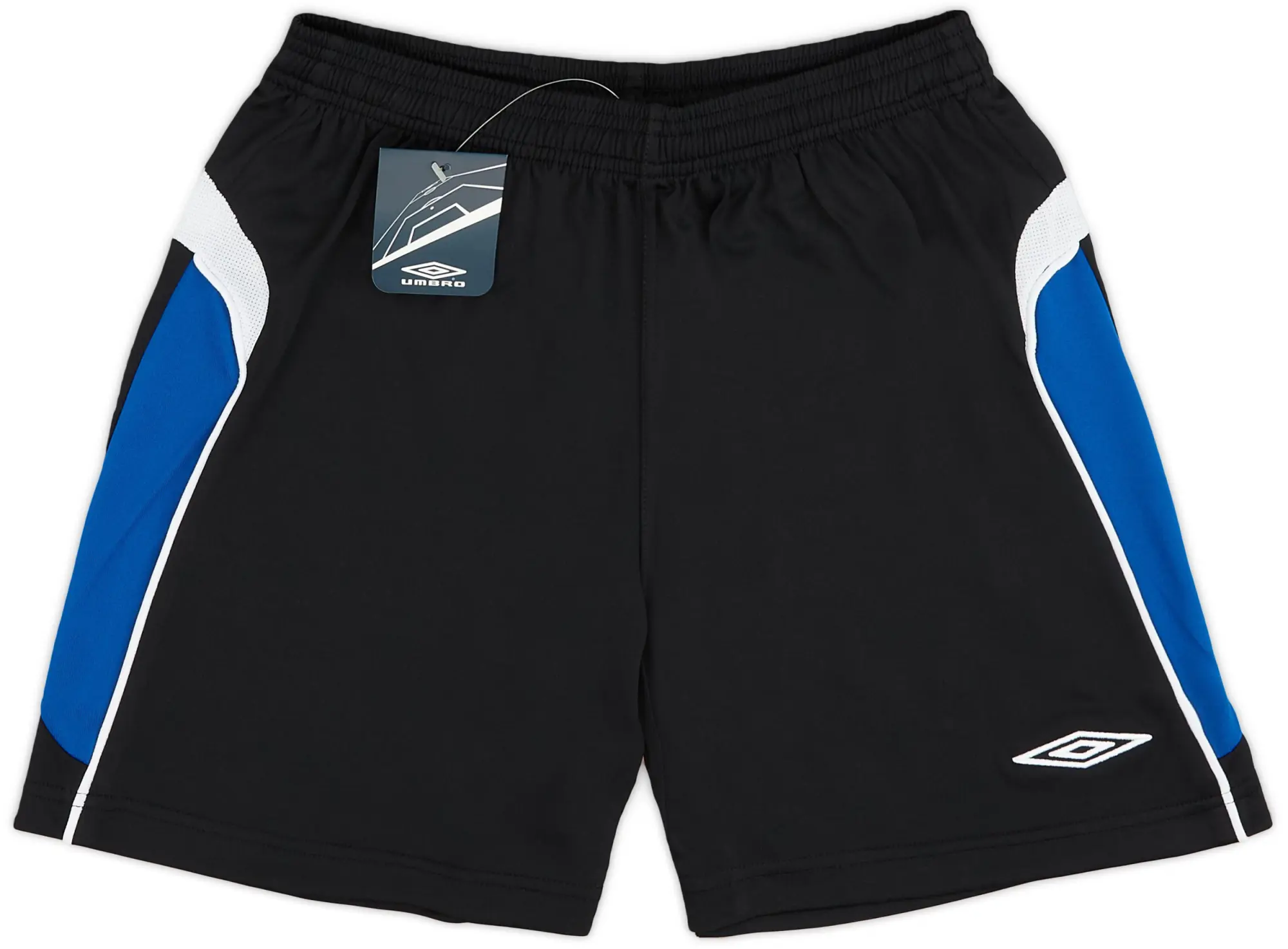 2000-01 Umbro Training Shorts - 9/10 - (M)