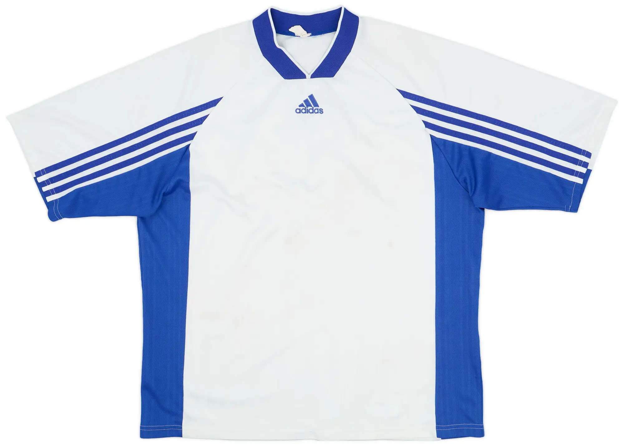 2000s adidas Template Shirt #25 - 8/10 - (XL)