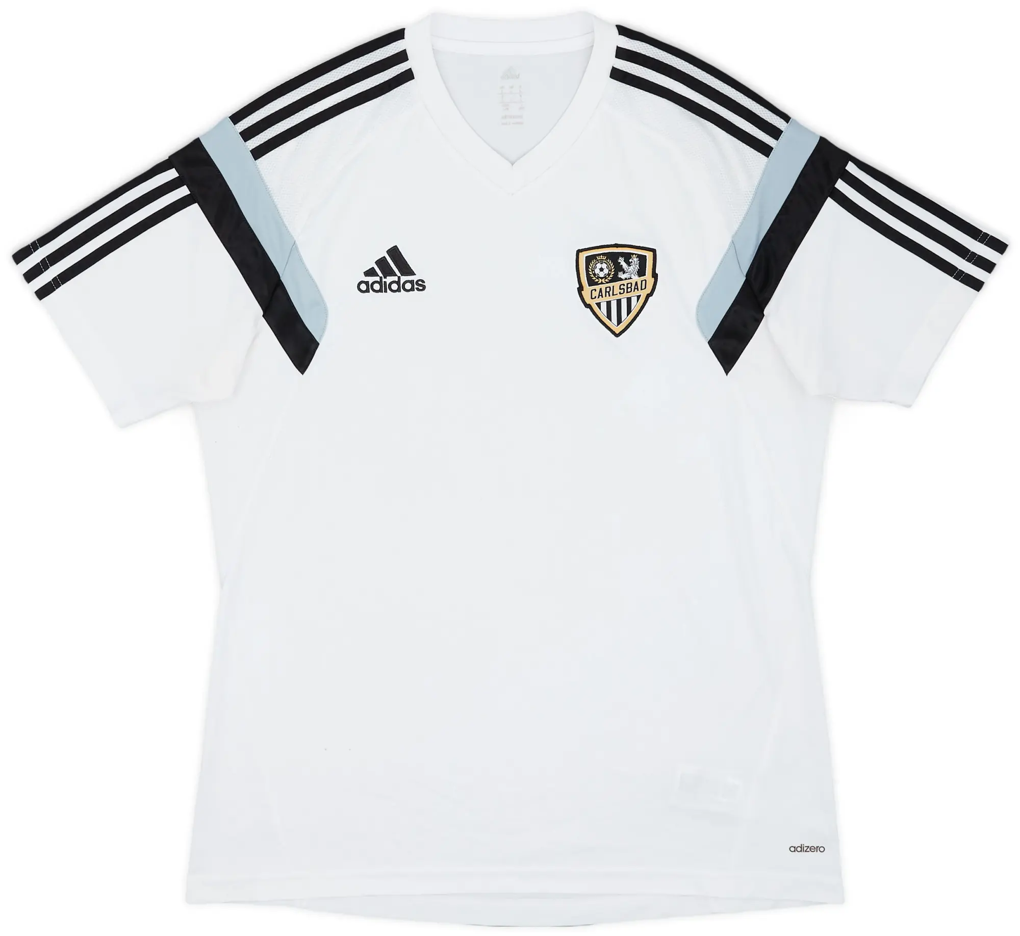 2010s adidas Template Shirt - 6/10 - (L)