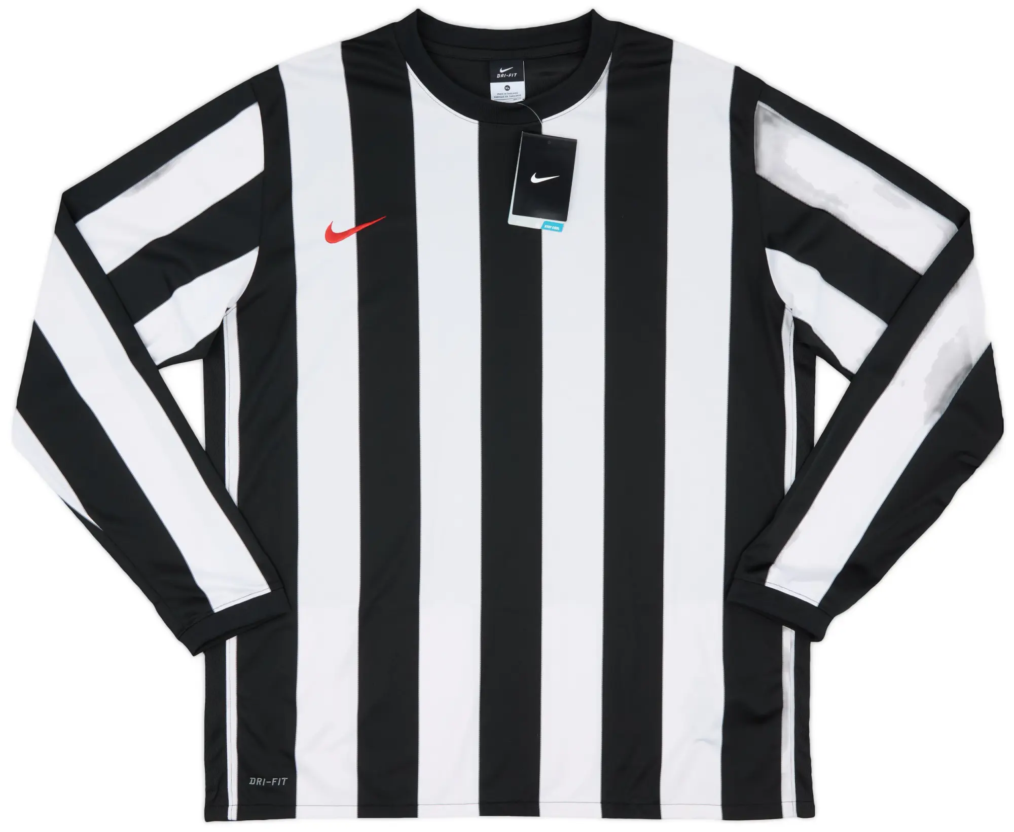 2012-13 Nike Template L/S Shirt - 9/10 - (XL)
