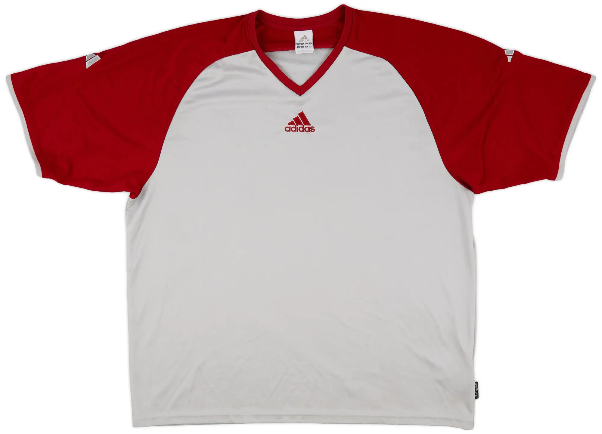 2004-05 adidas Template Shirt - 7/10 - (XL)