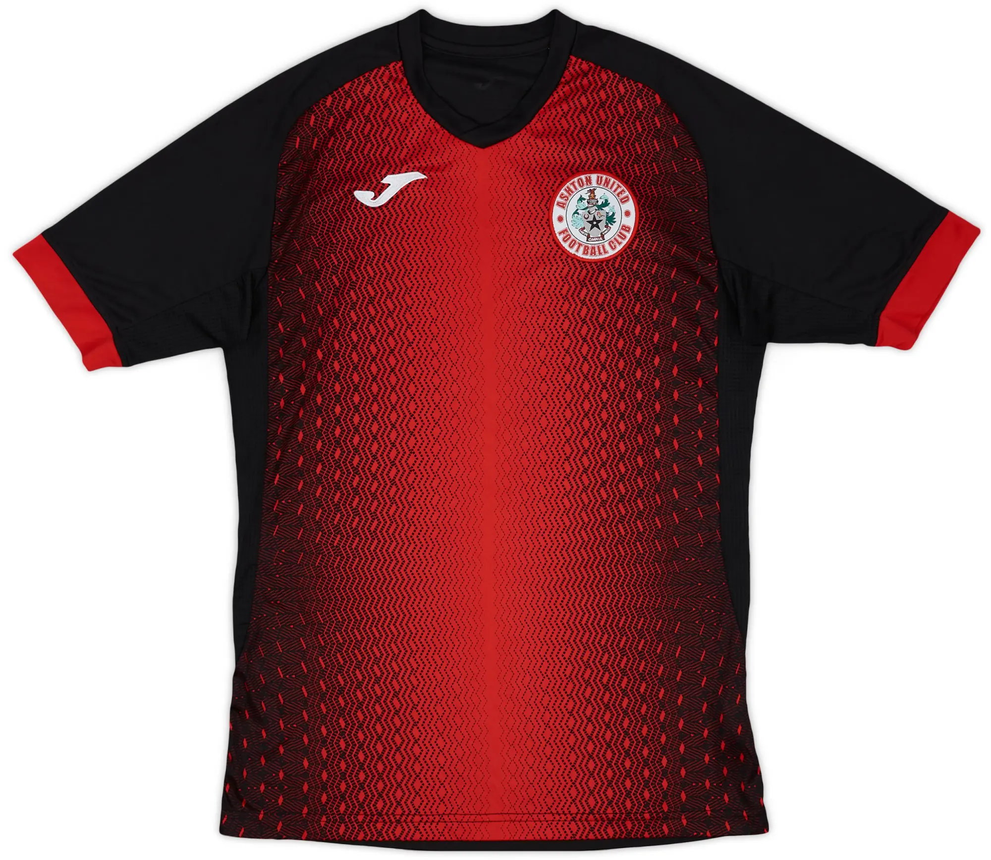 Joma 2010s Ashton United Away Shirt - 9/10 - (S)