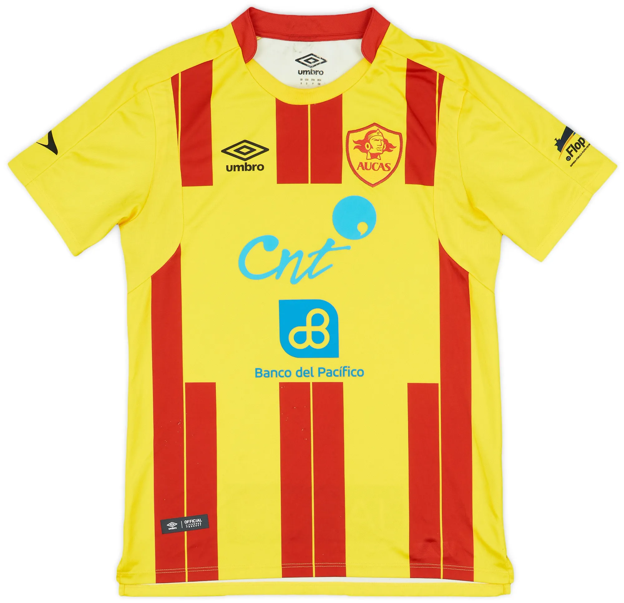 Umbro Mens SS Home Shirt 2018/19
