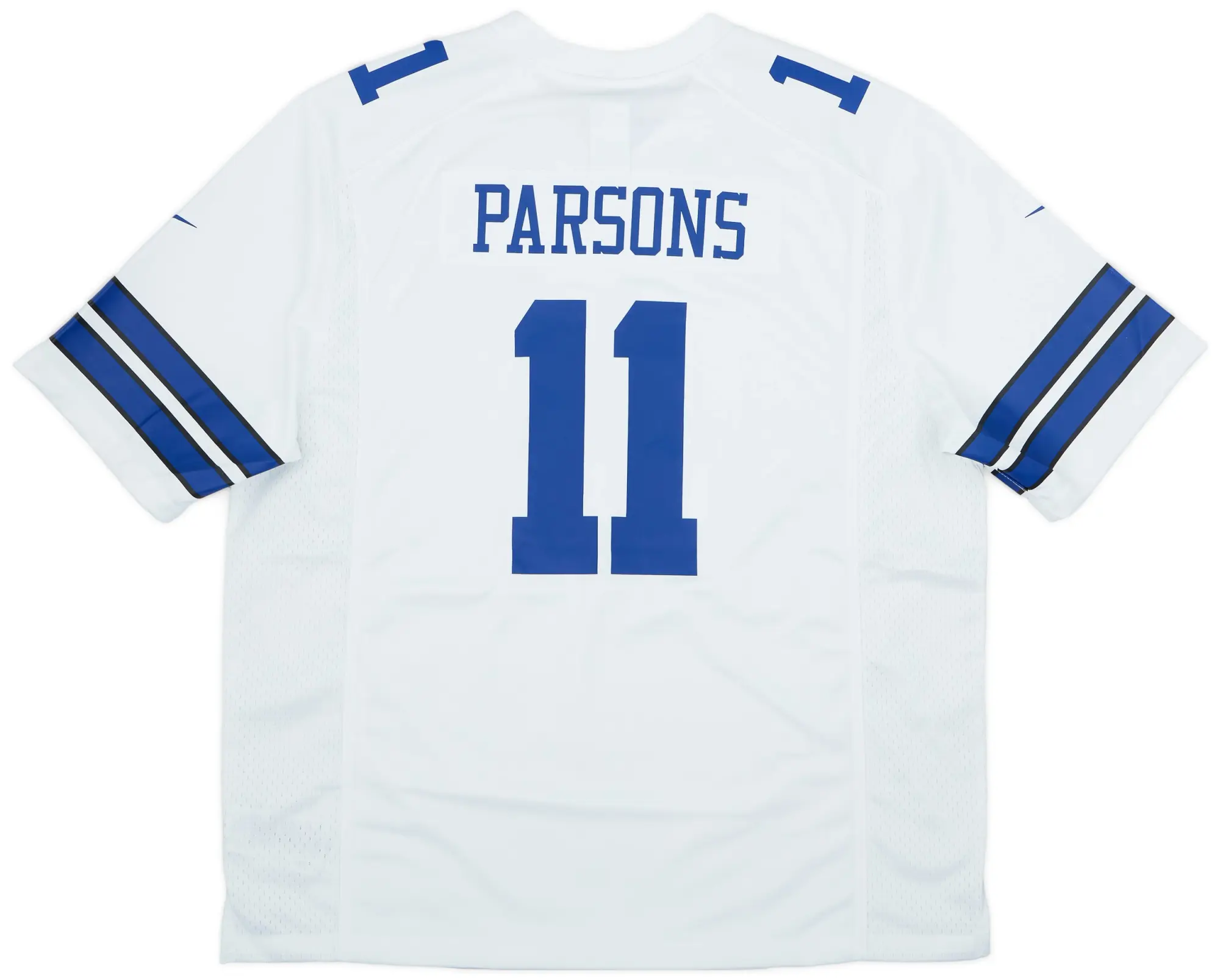 2021-24 Dallas Cowboys Parsons #11 Nike Game Away Jersey (XXL)