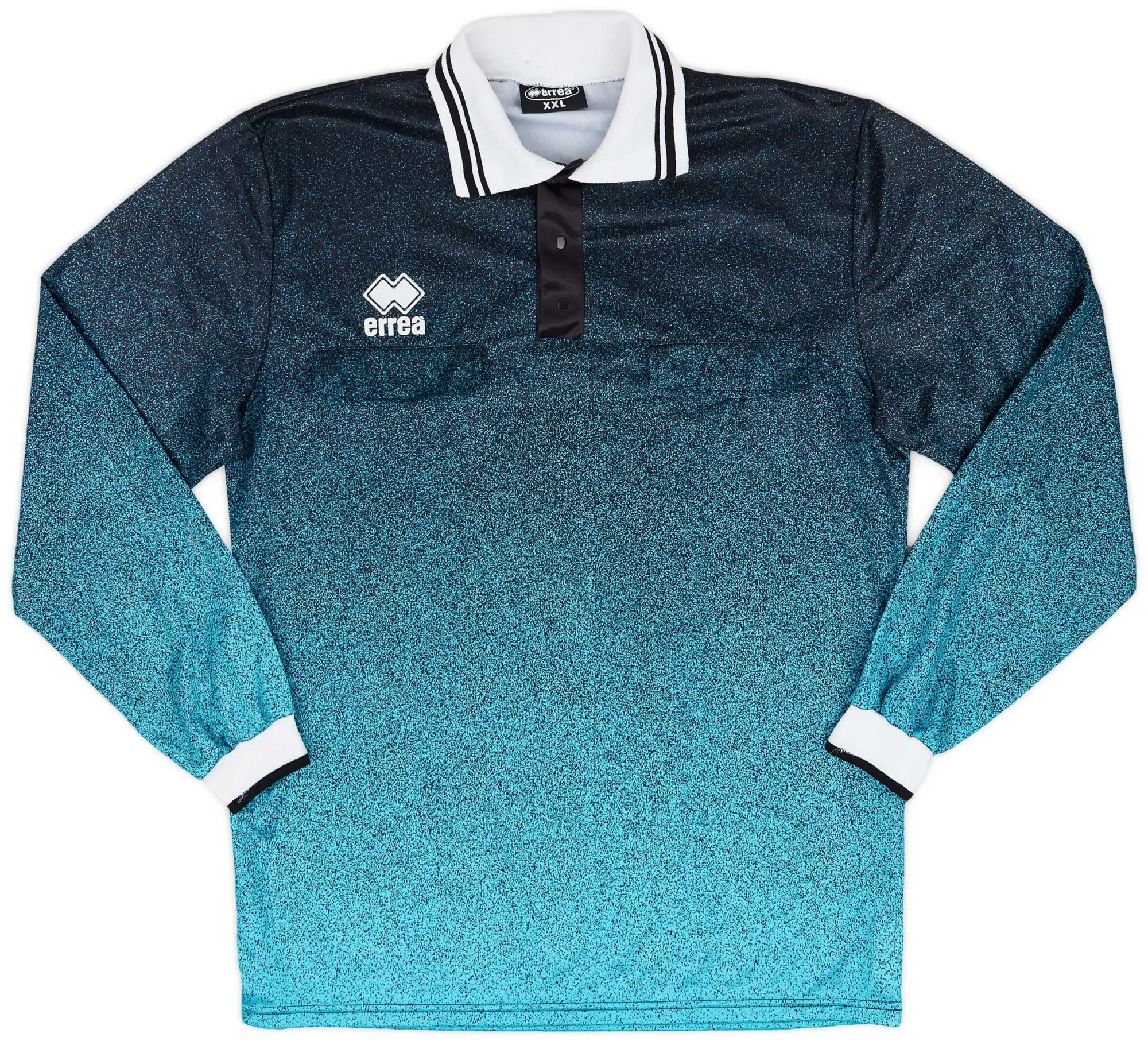 1990s Errea Referee Template Shirt - 7/10 - (XXL)