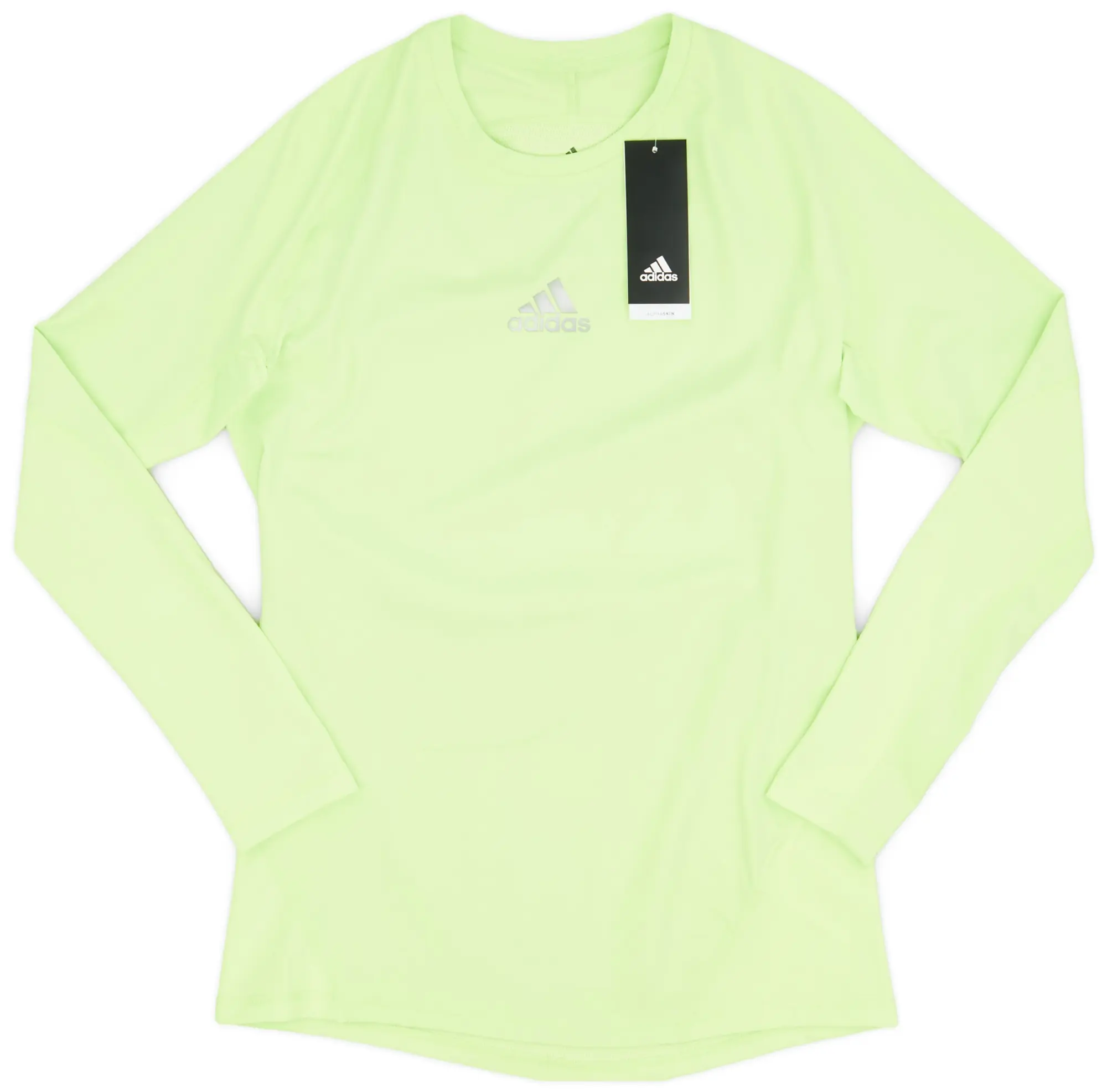 2016-17 adidas Compression L/S Baselayer (S)