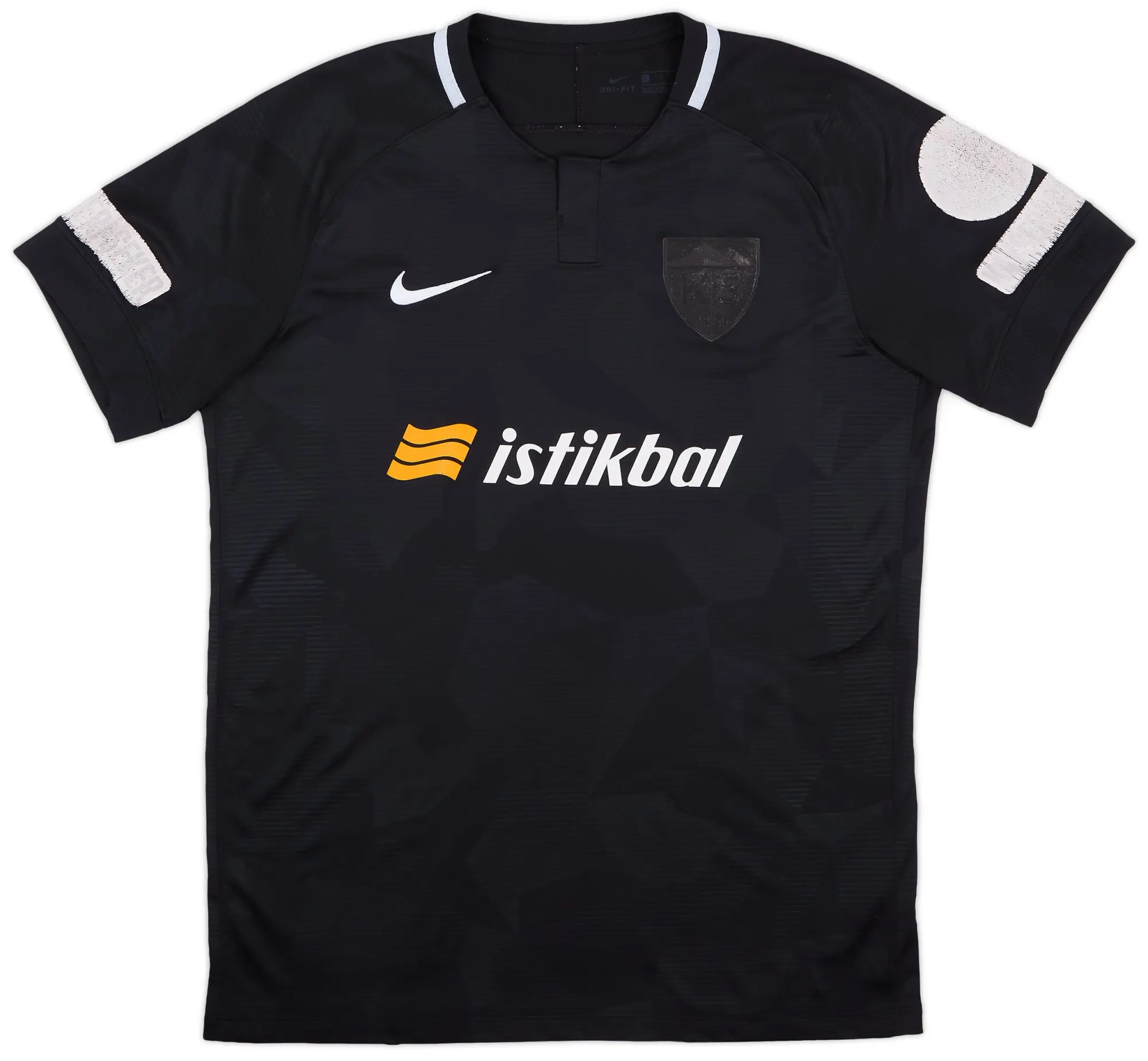 Nike 2019-20 Kaysesispor Away Shirt - 5/10 - (L)