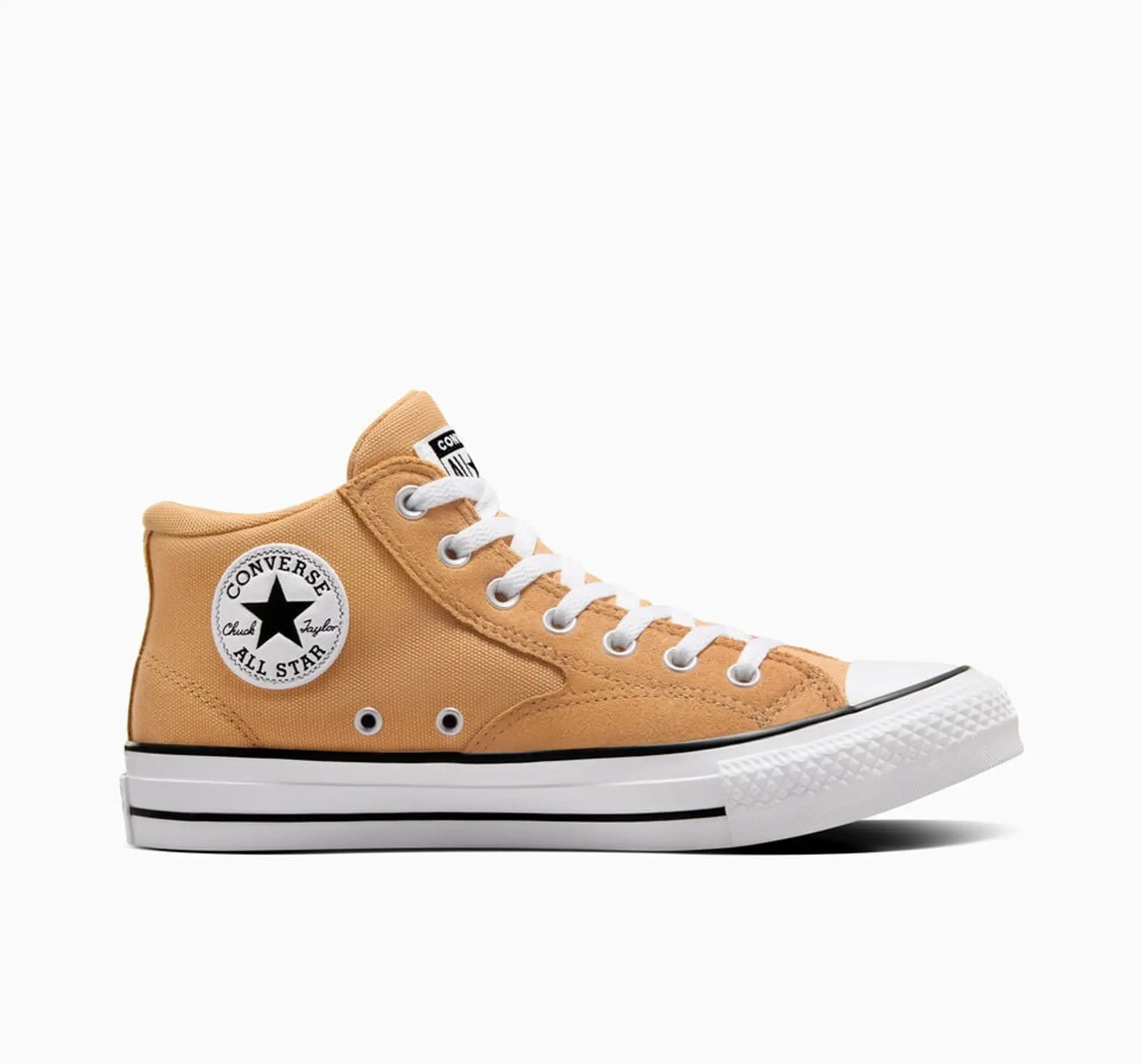 Converse Chuck Taylor All Star Malden Street Canvas & Suede -