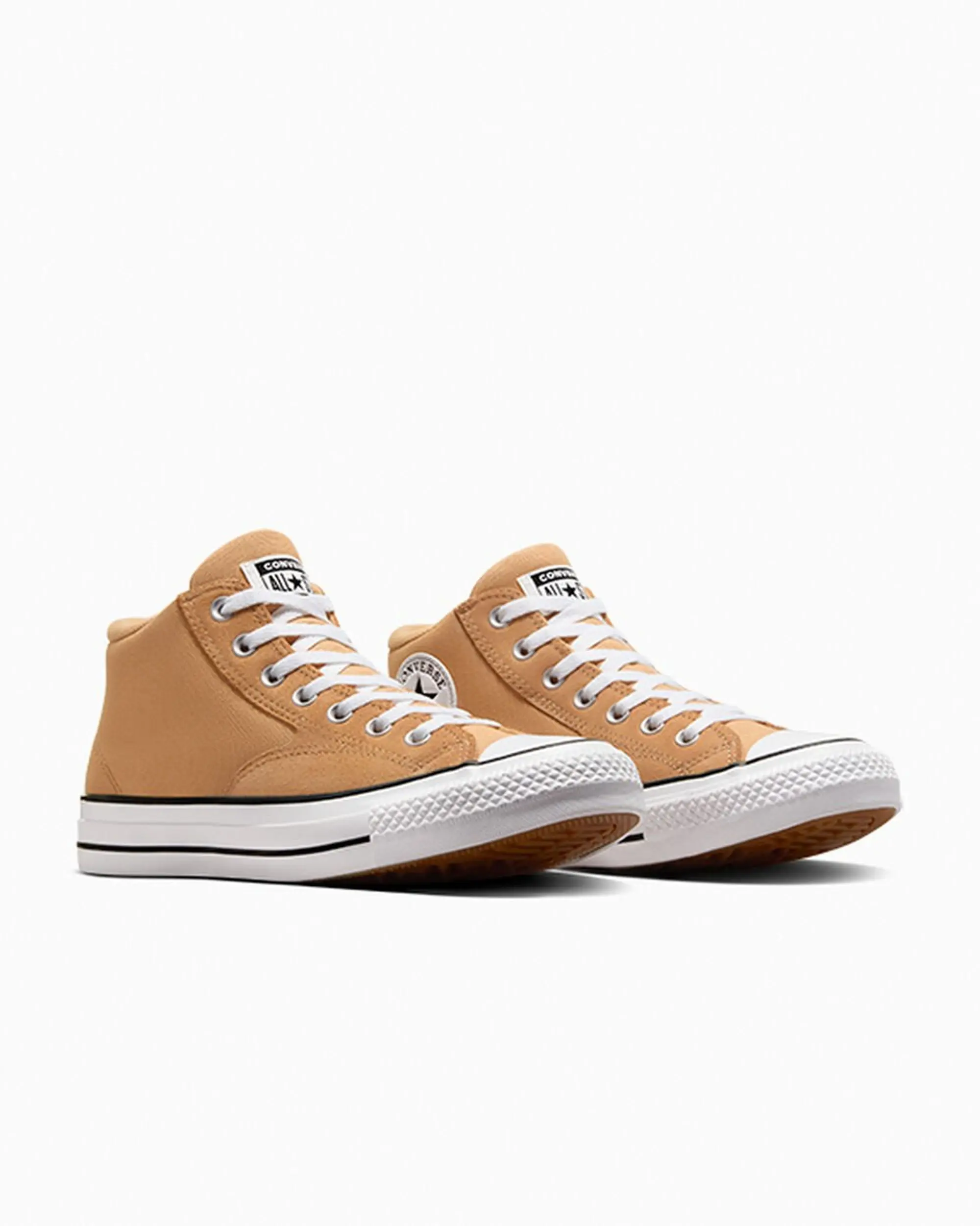 Converse Chuck Taylor All Star Malden Street Canvas & Suede -