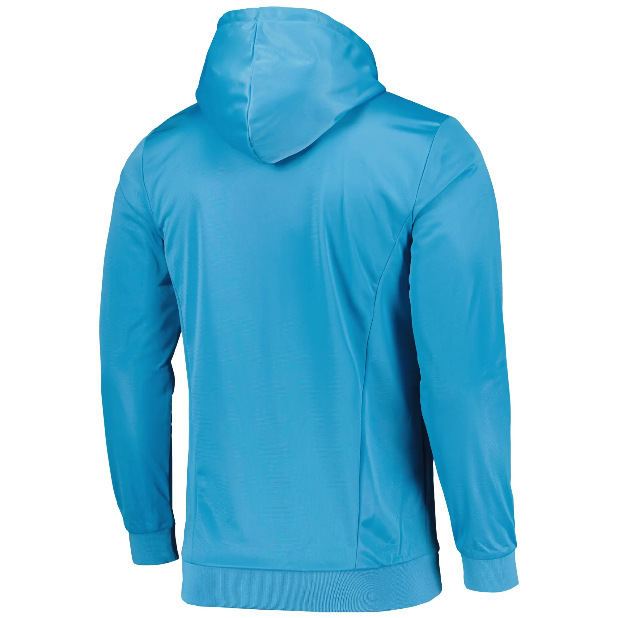 Sunderland Hummel Retro Remix Matchday Hoodie - Blue - Kids