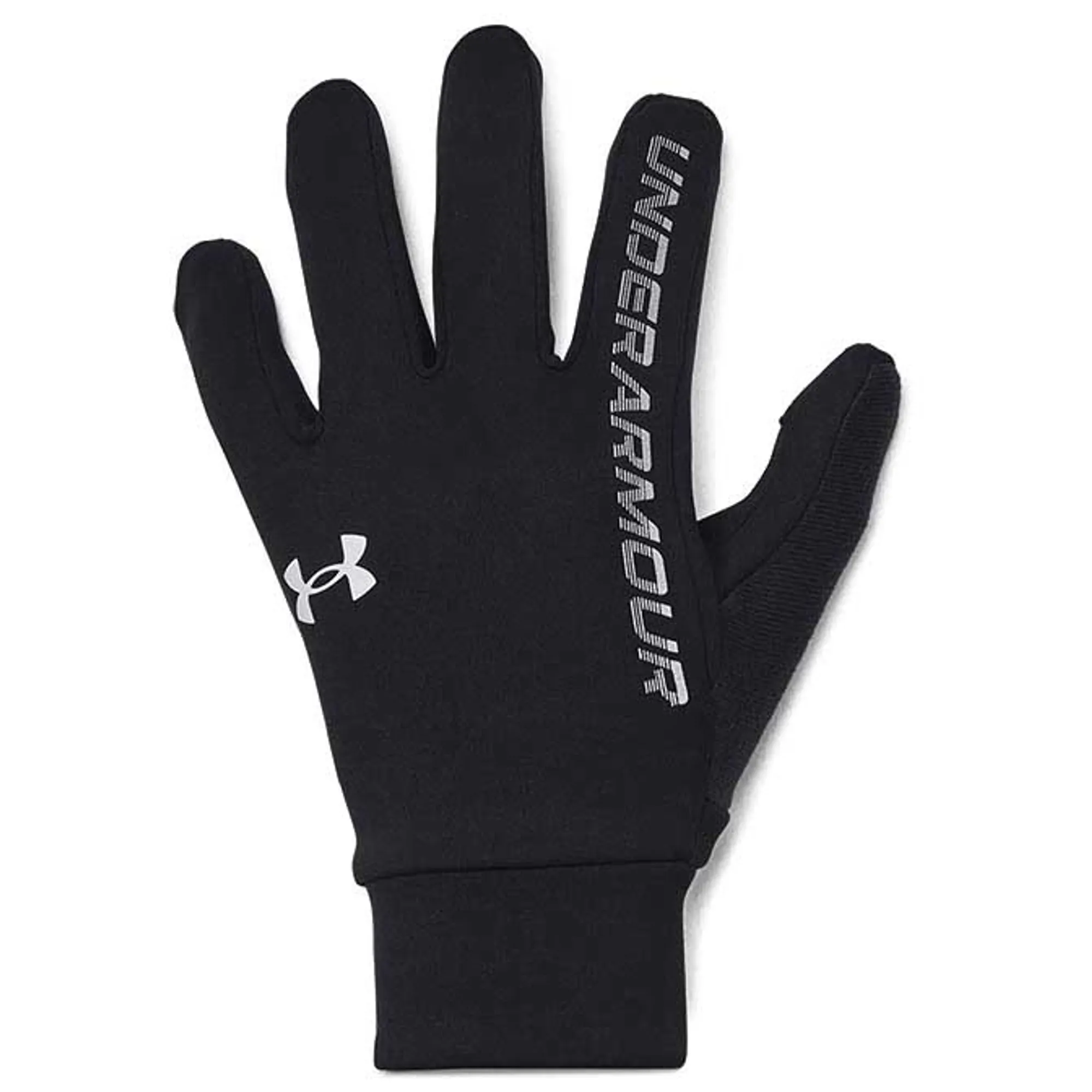 Under Armour Storm Printed Liner Gloves