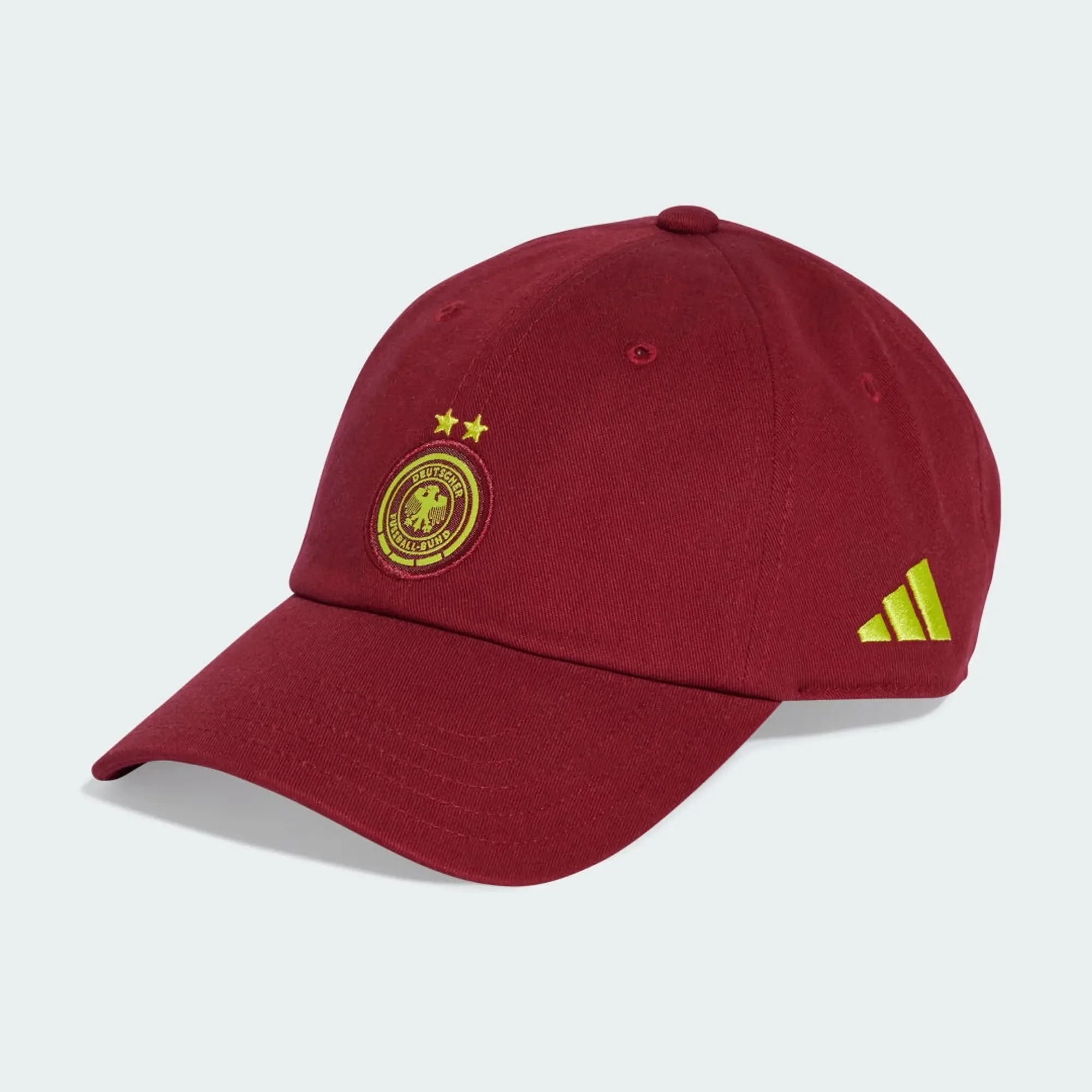 2025-26 Germany adidas Cap (Adults)