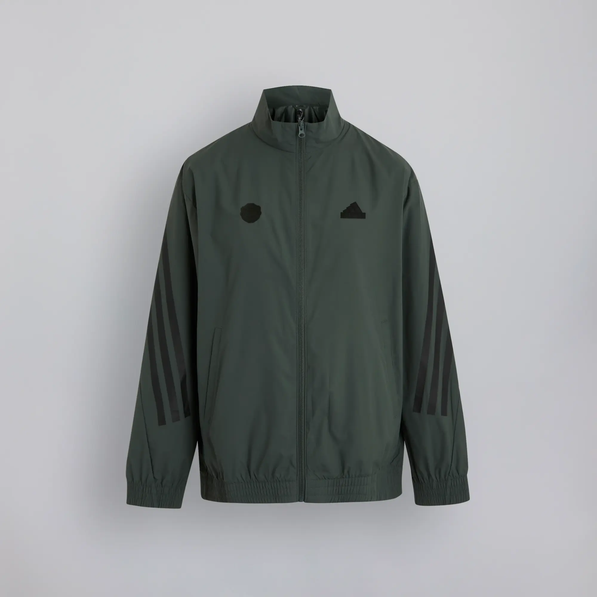 Manchester United x adidas Future Icons Track Jacket