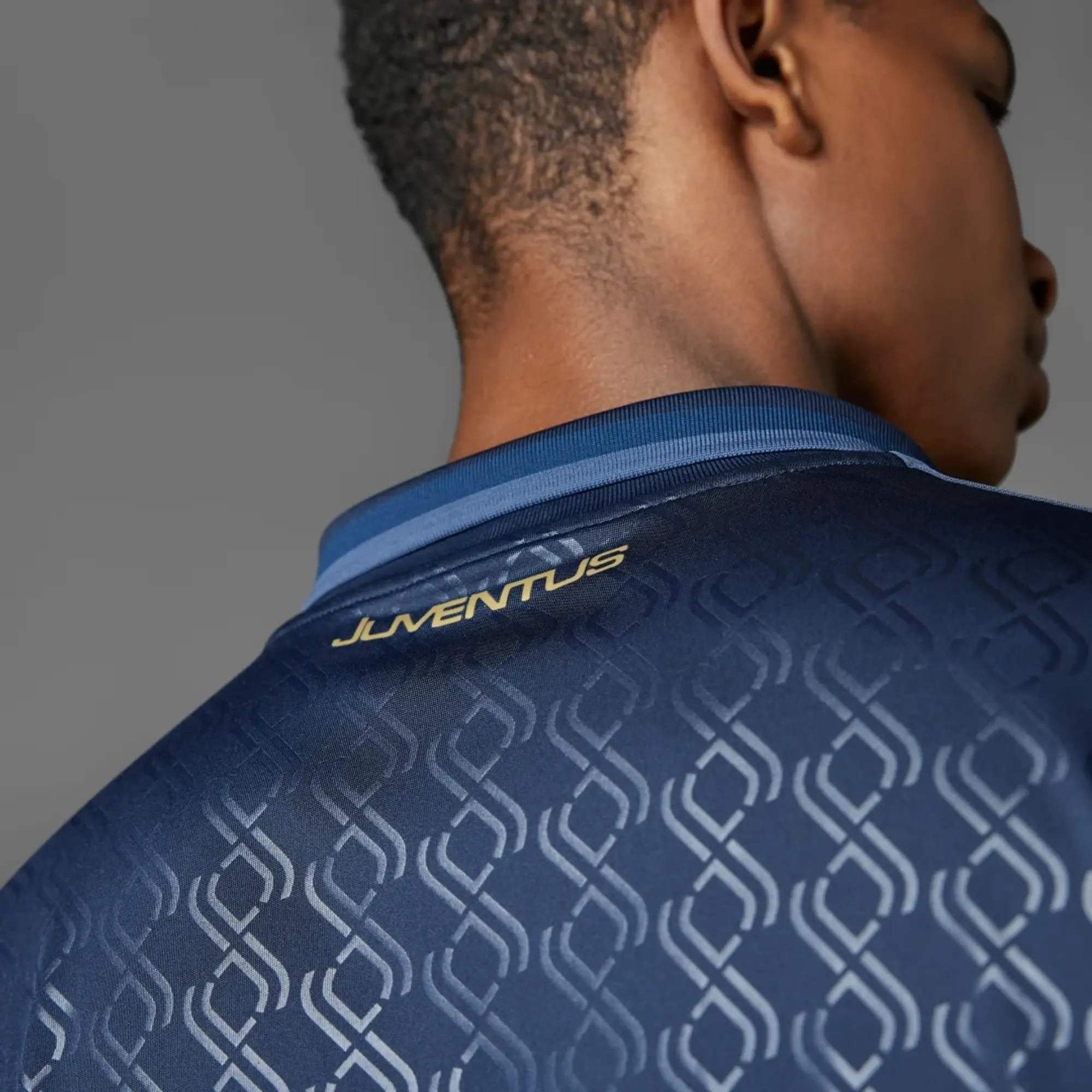 adidas Juventus 24/25 Third Jersey