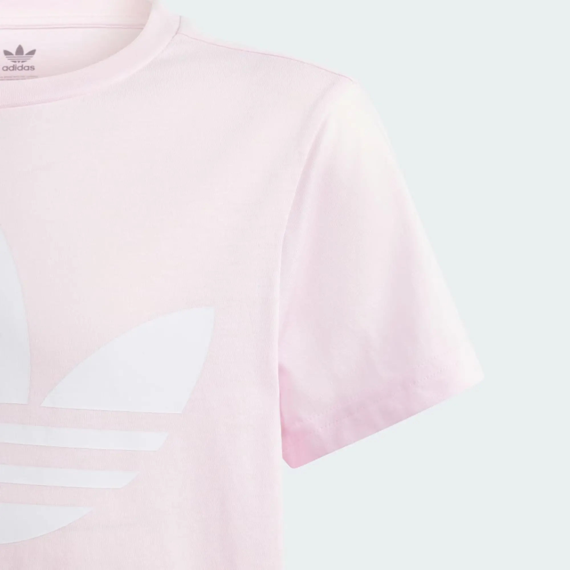 adidas Trefoil T-Shirt