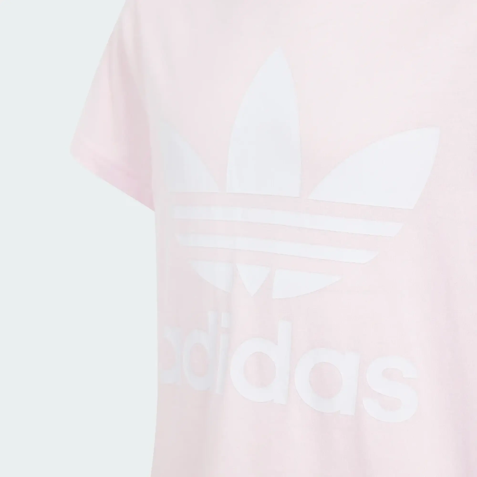 adidas Trefoil T-Shirt