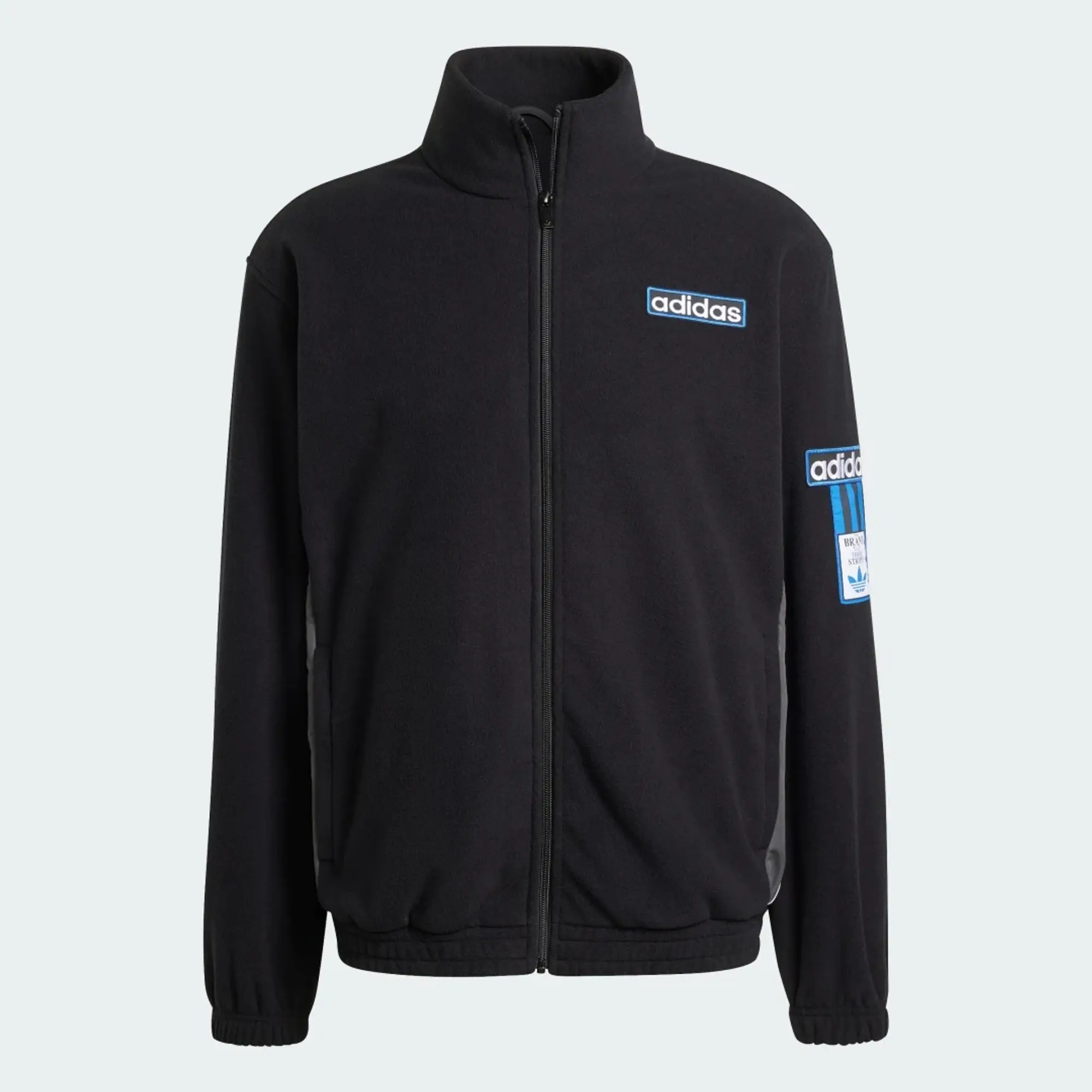 adidas Polar Fleece Adibreak Track Top