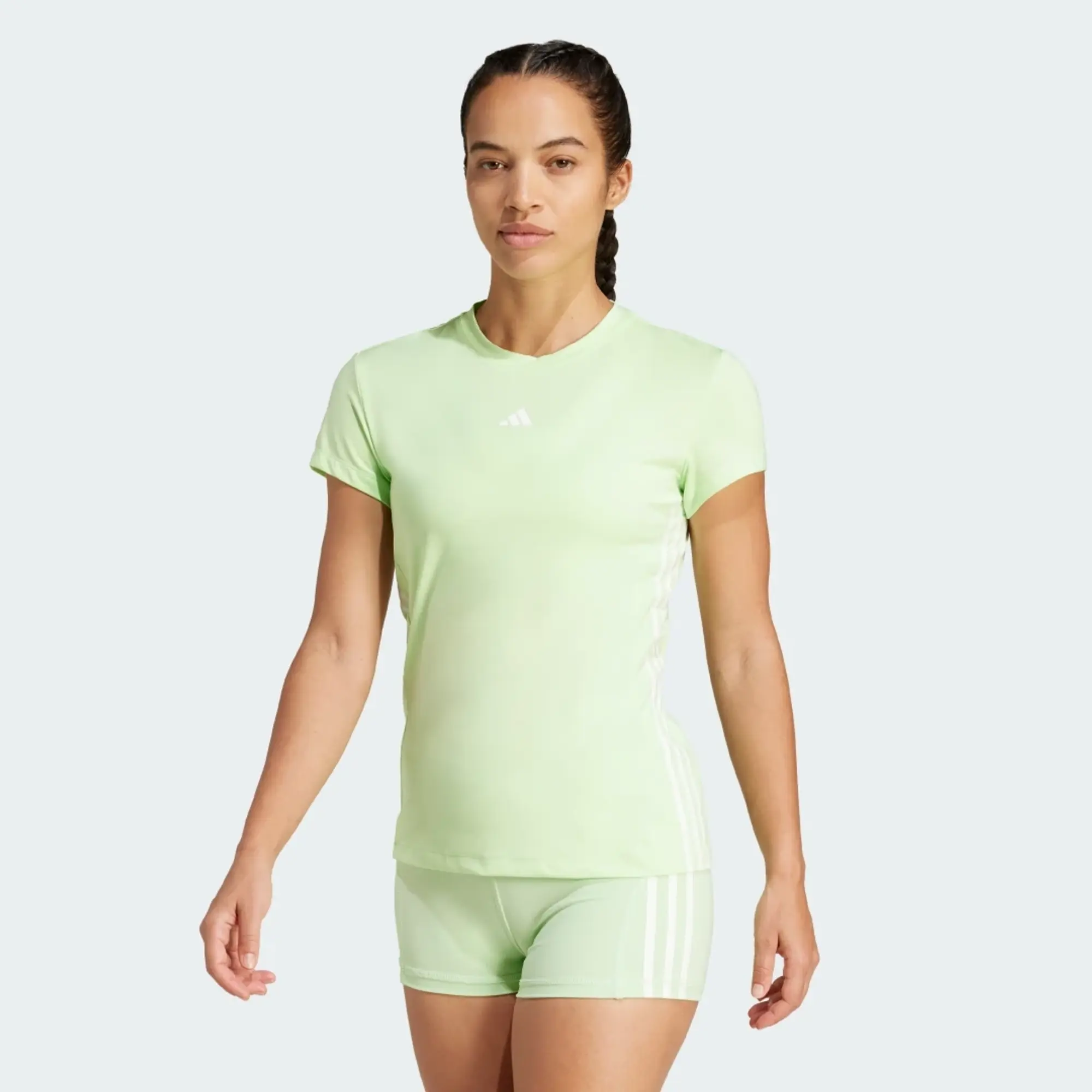 adidas Hyperglam Training T-Shirt