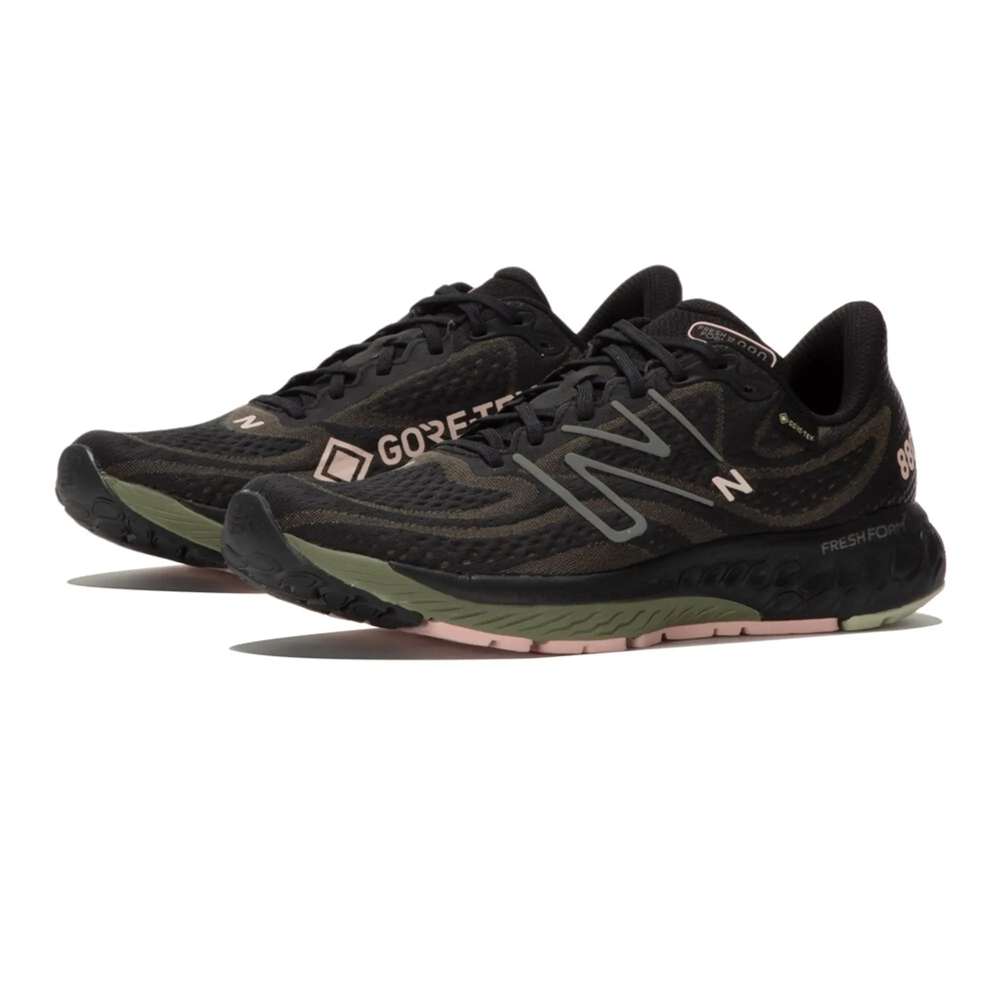 New Balance Fresh Foam X 880v13 GORE-TEX Women's Running Shoes