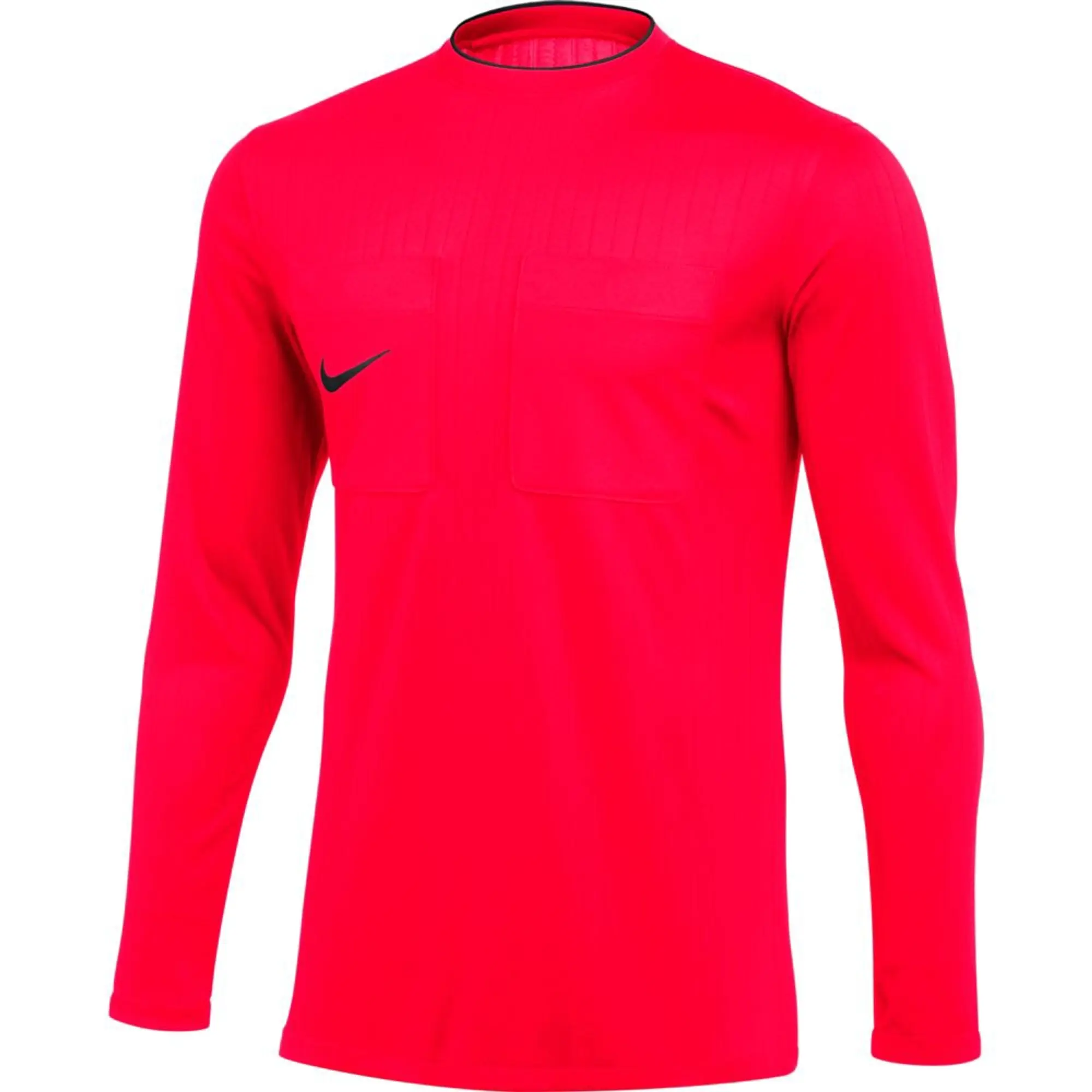Nike Dri Fit Referee Long Sleeve T-shirt