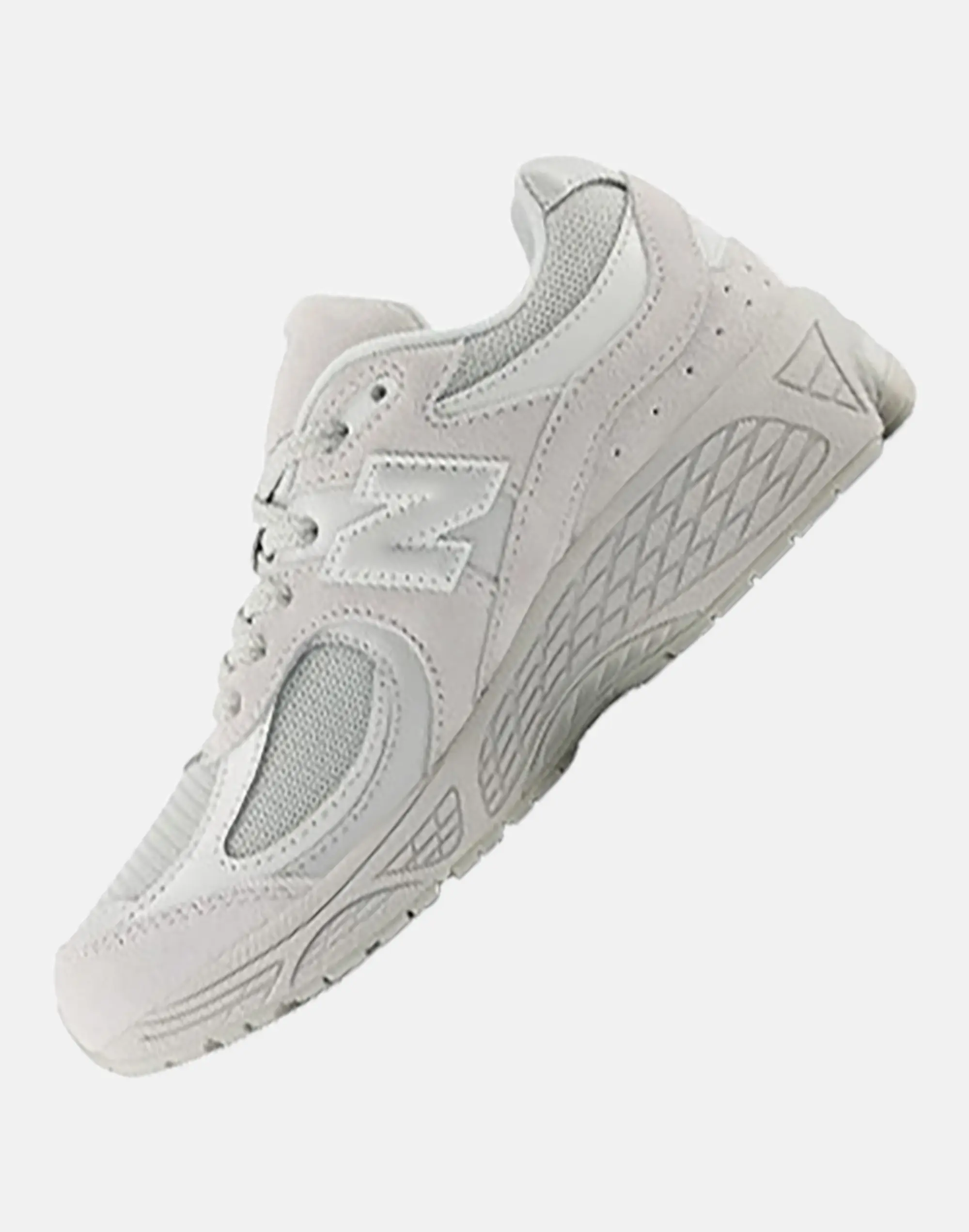 New Balance Older Kids 2002 GS