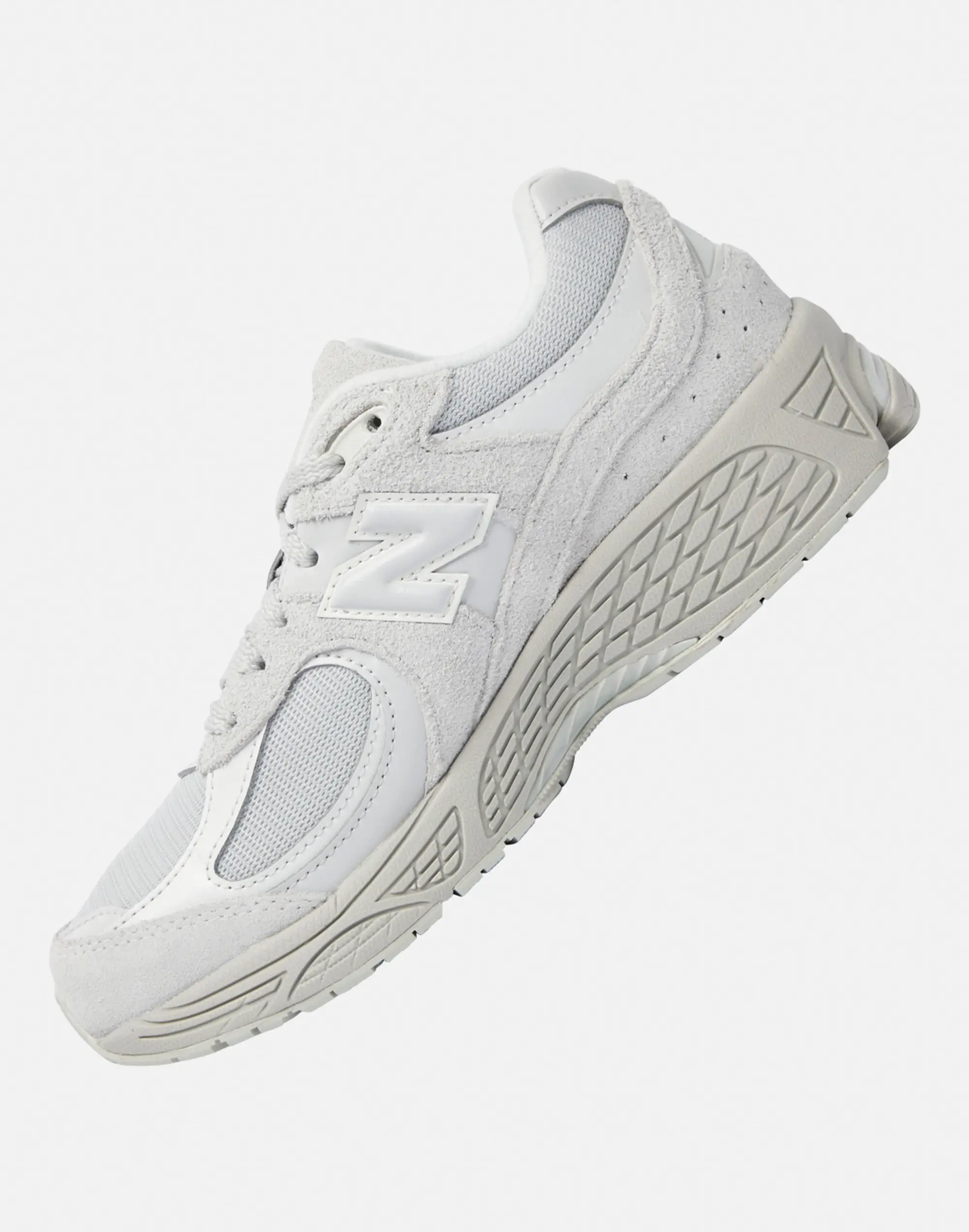 New Balance Older Kids 2002 GS