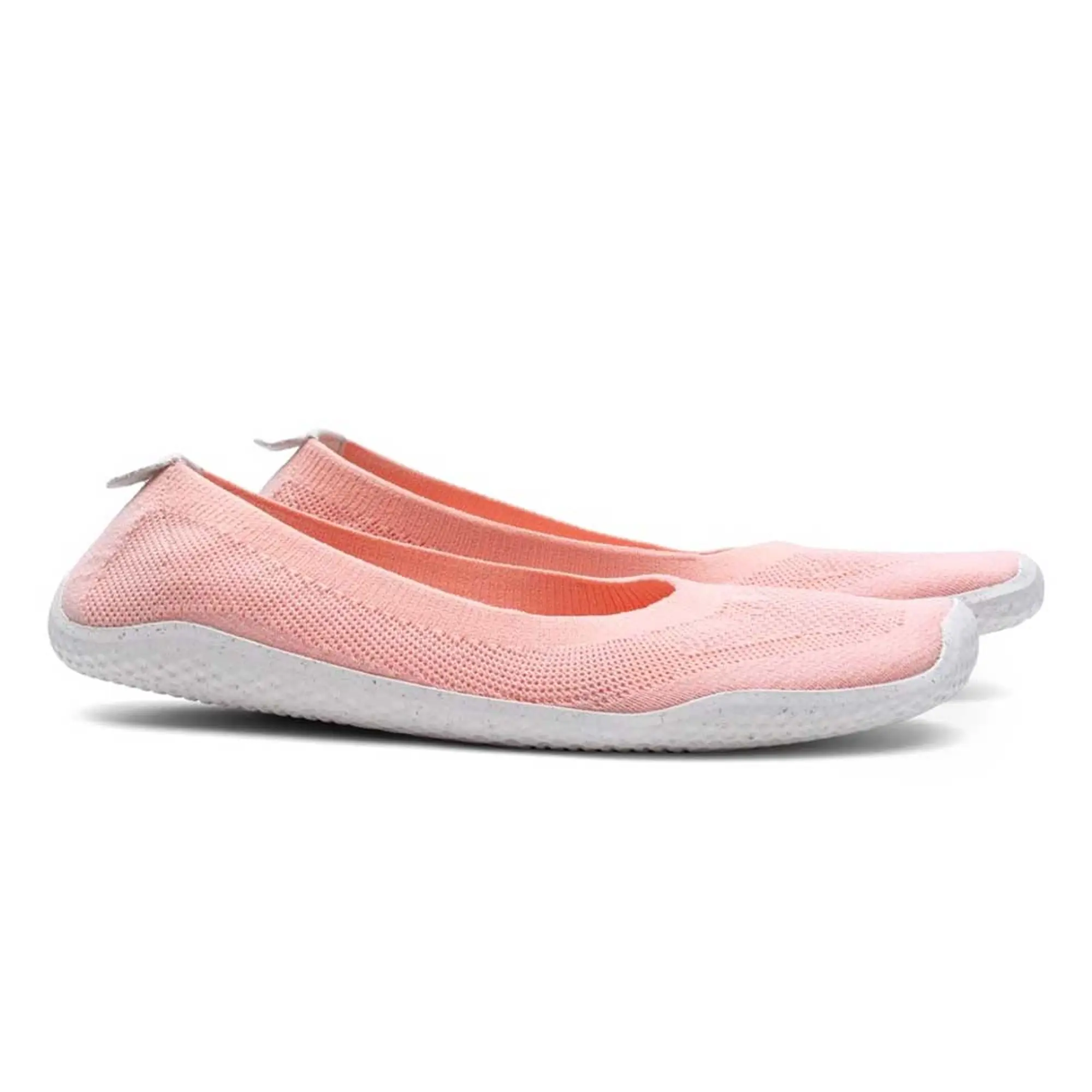 Vivobarefoot Asana Yin Knit Barefoot Ballet Pumps