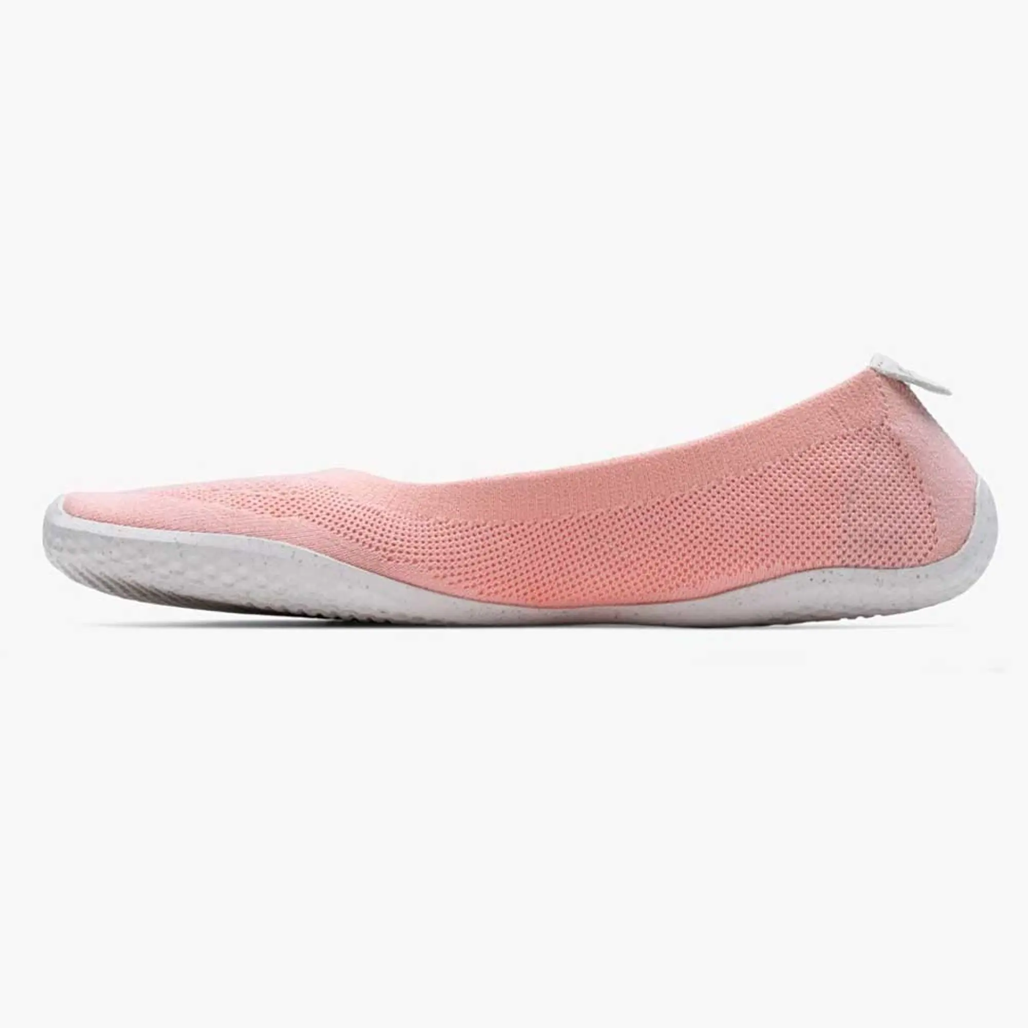 Vivobarefoot Asana Yin Knit Barefoot Ballet Pumps