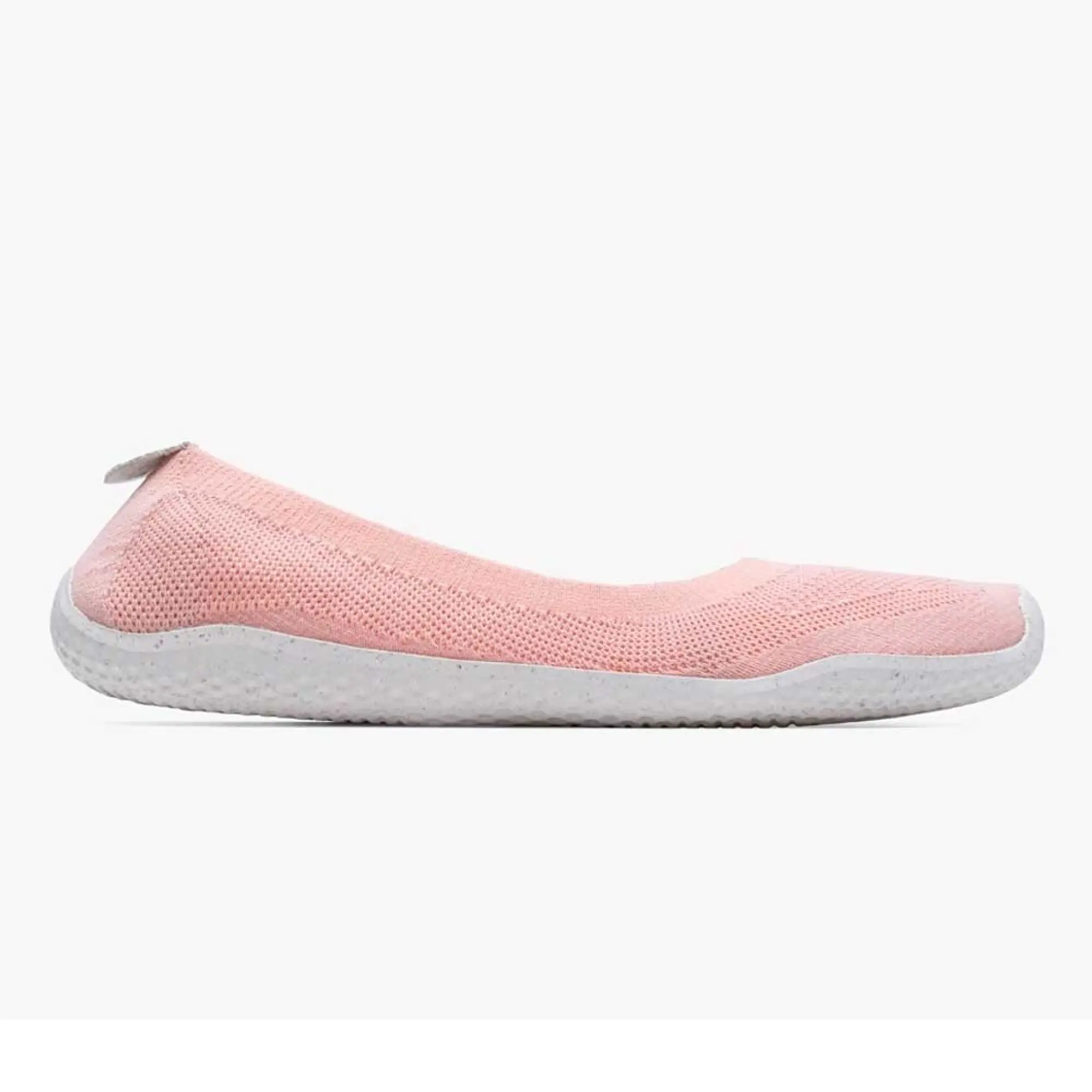 Vivobarefoot Asana Yin Knit Barefoot Ballet Pumps