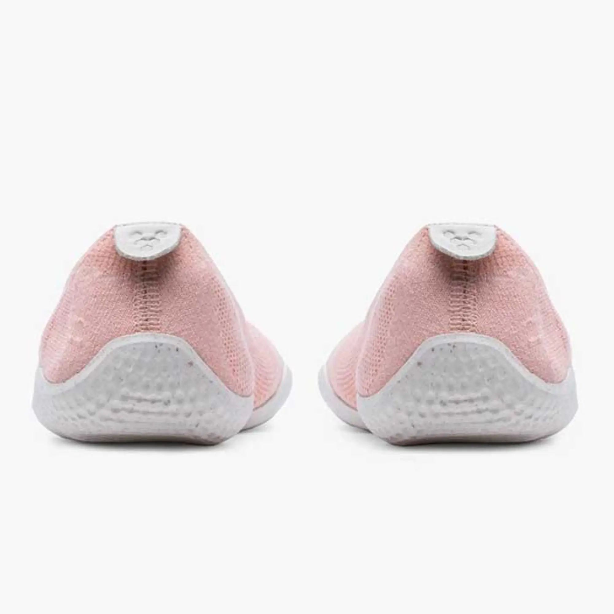 Vivobarefoot Asana Yin Knit Barefoot Ballet Pumps