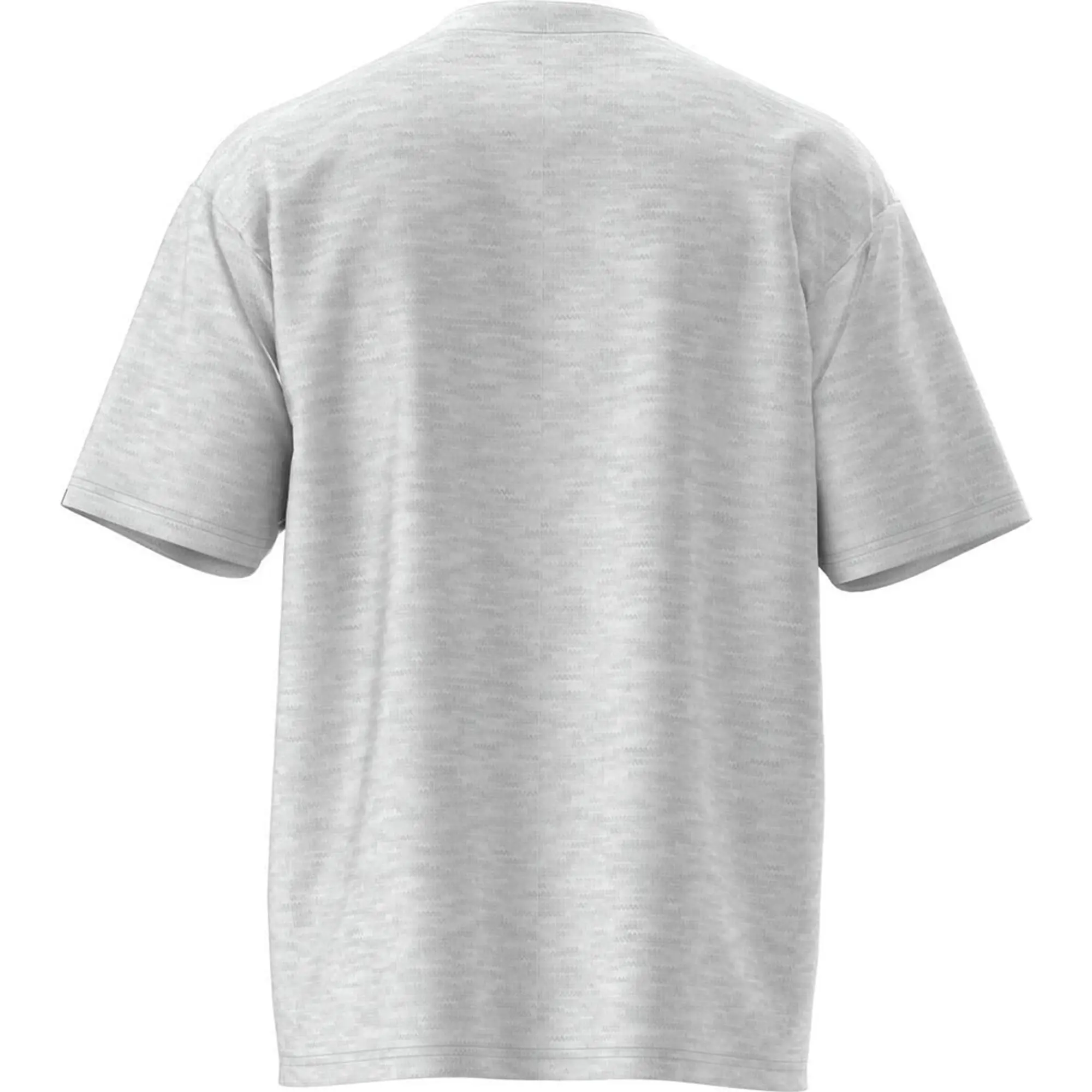 Vans - Left Chest Logo T-Shirt, Man, Grey