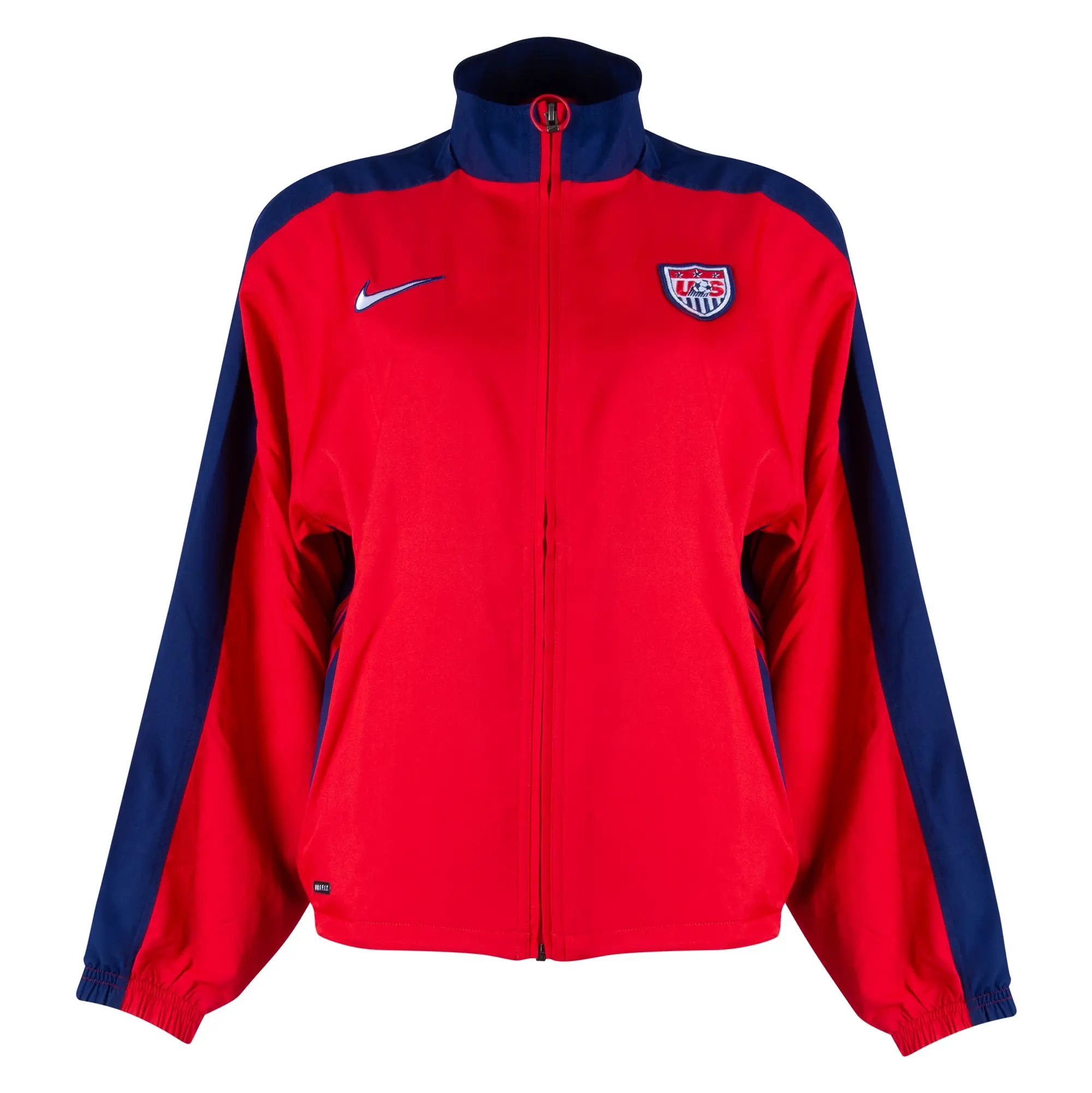 Nike 1999 USA Womens Track Jacket (Re-Issue)